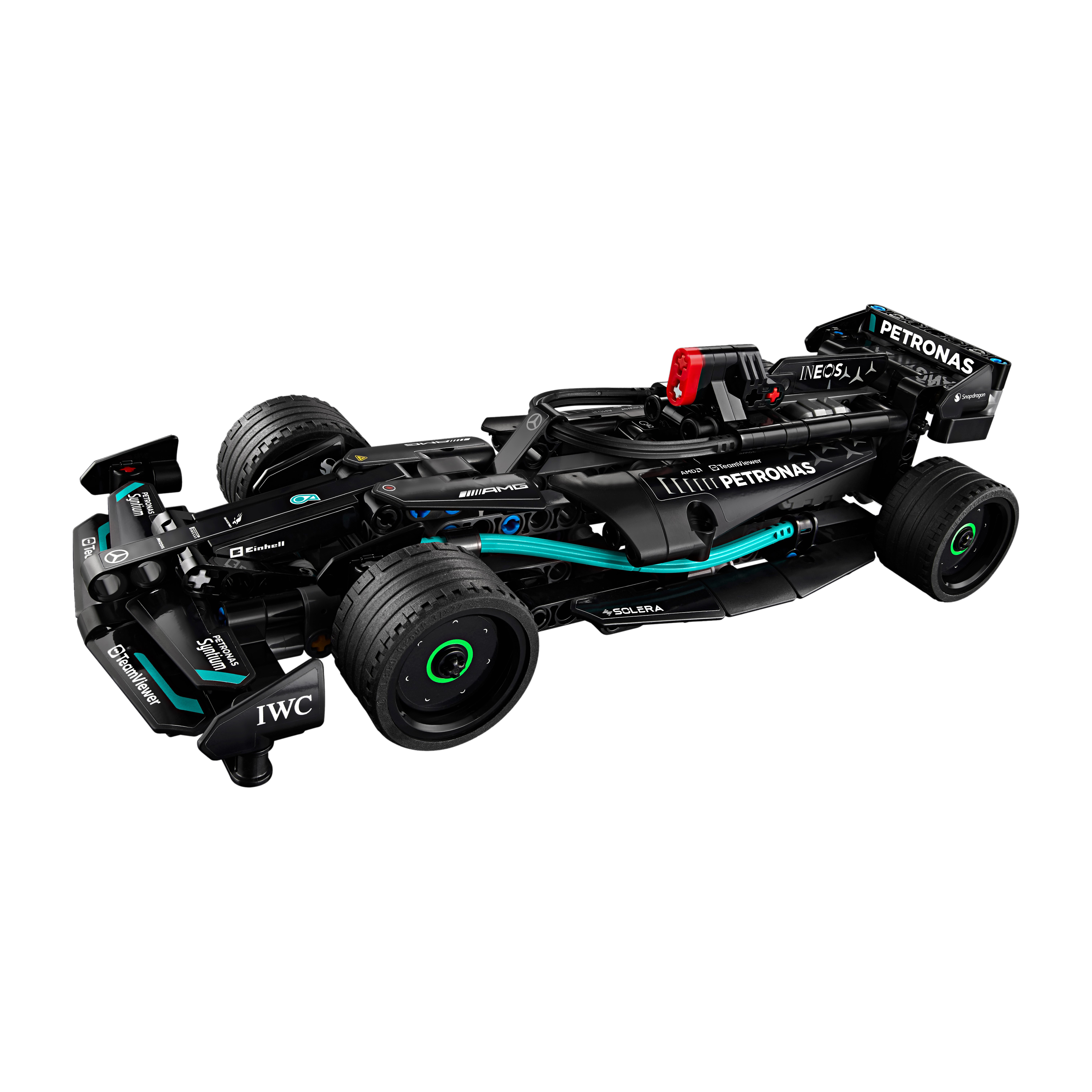 LEGO® Technic™ Mercedes-AMG F1 W14 Pull Back Toy 240-Pieces