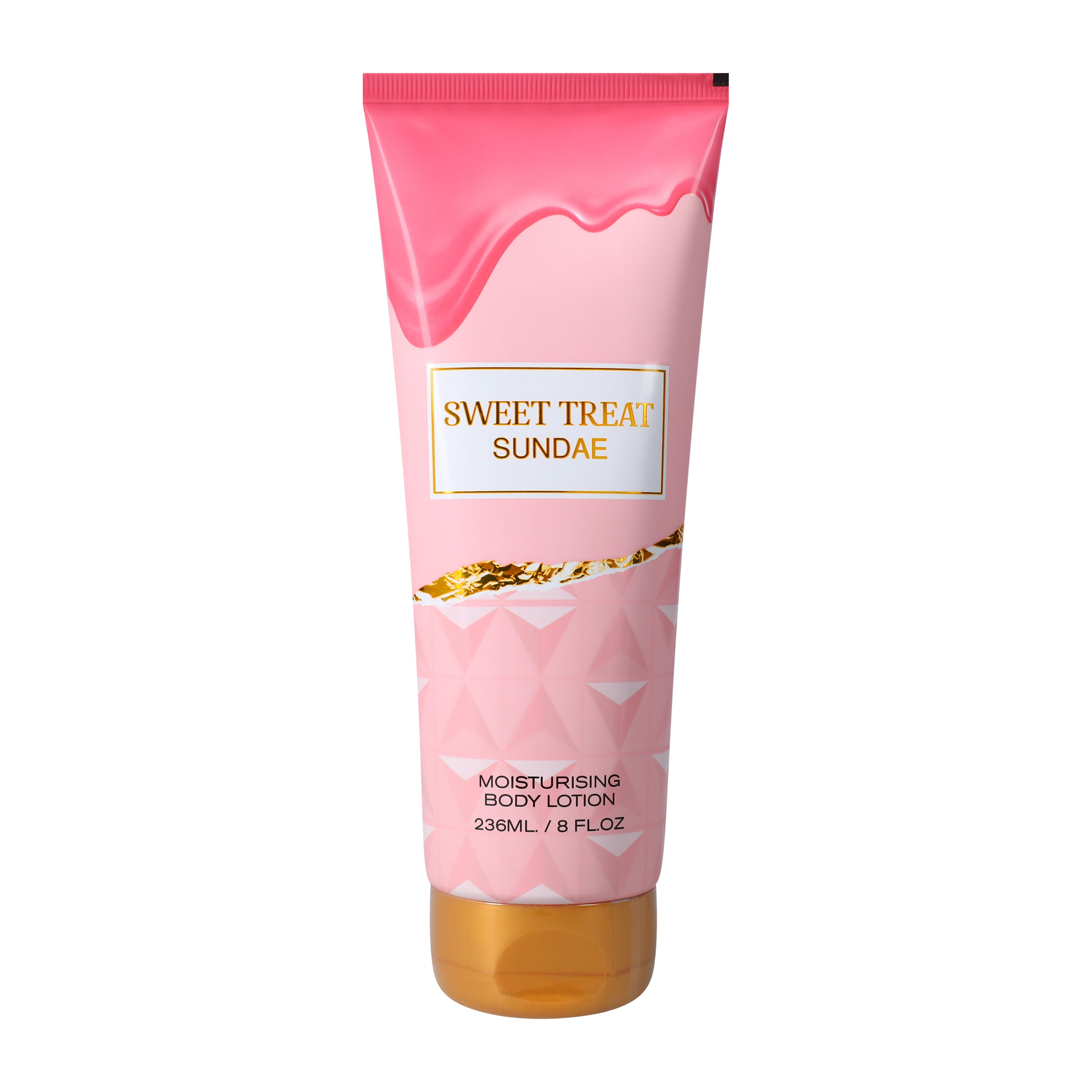 Sweet Treat Moisturising Body Lotion 8oz