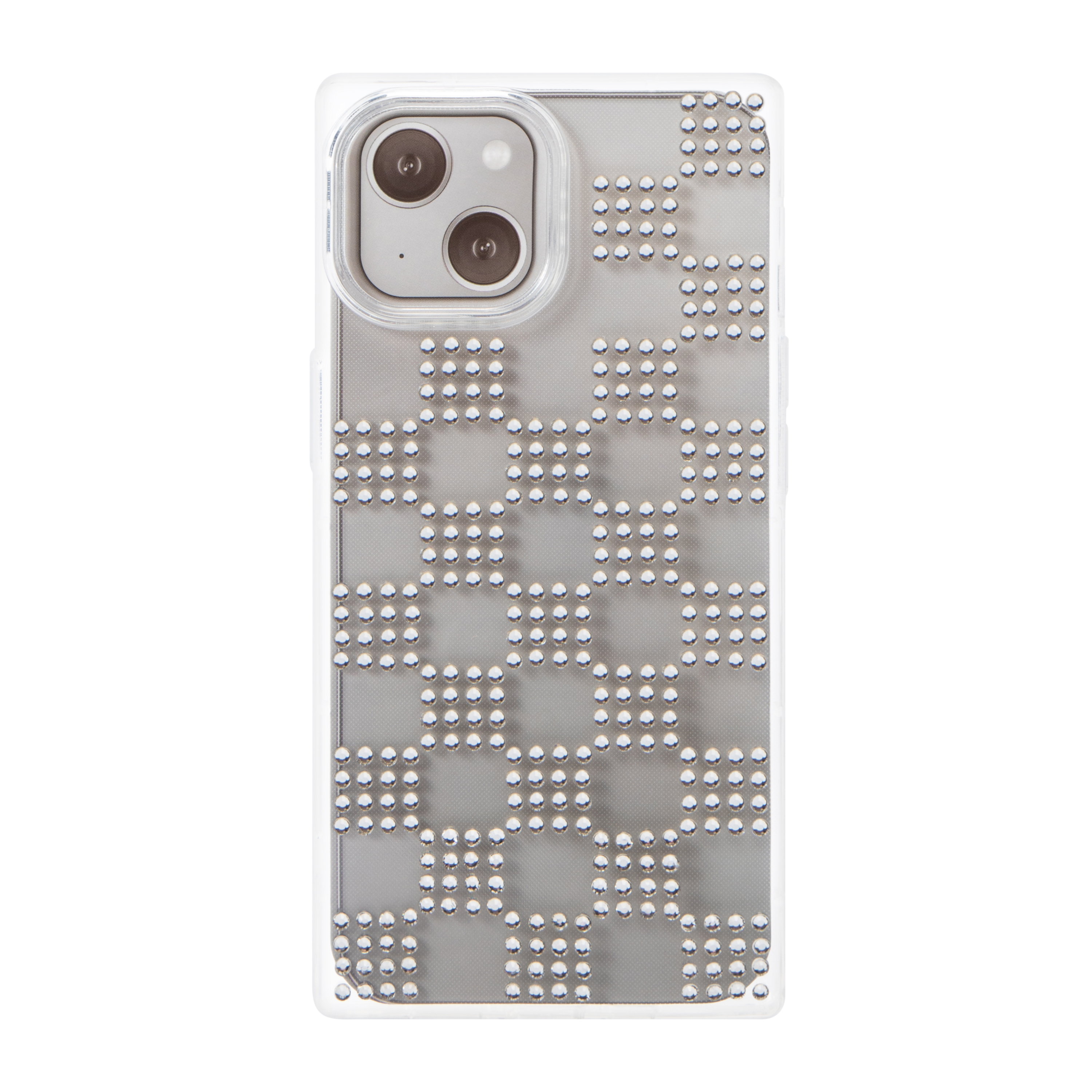 iPhone 16e® Square Shaped Case