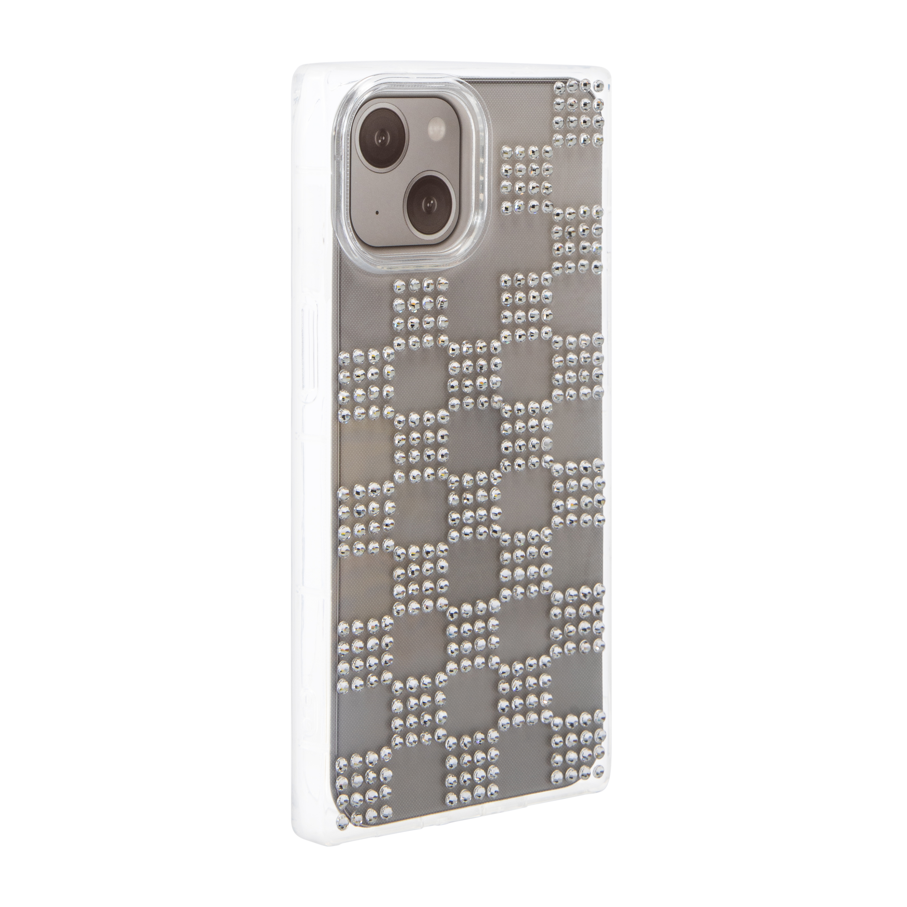 iPhone 16e® Square Shaped Case