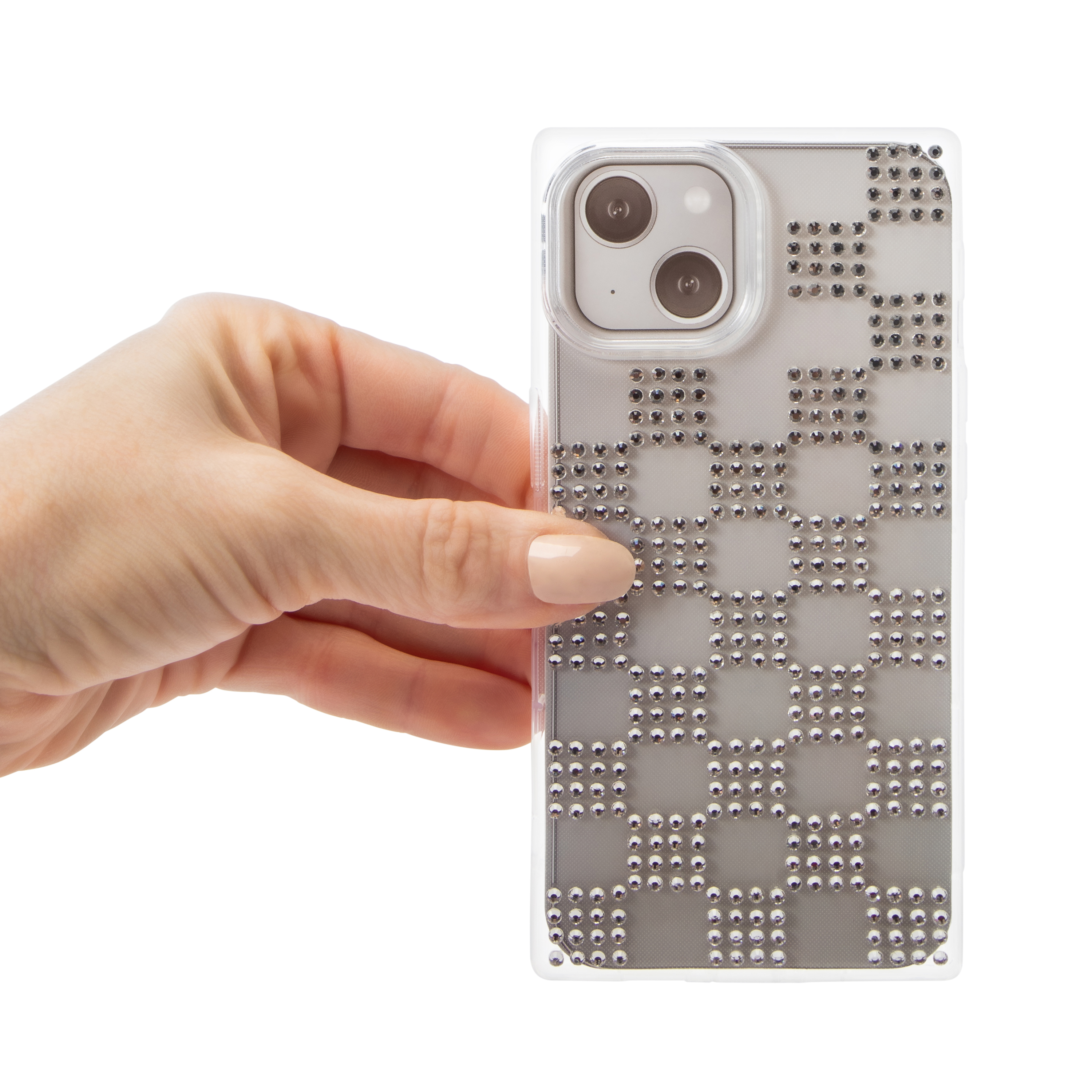 iPhone 16e® Square Shaped Case