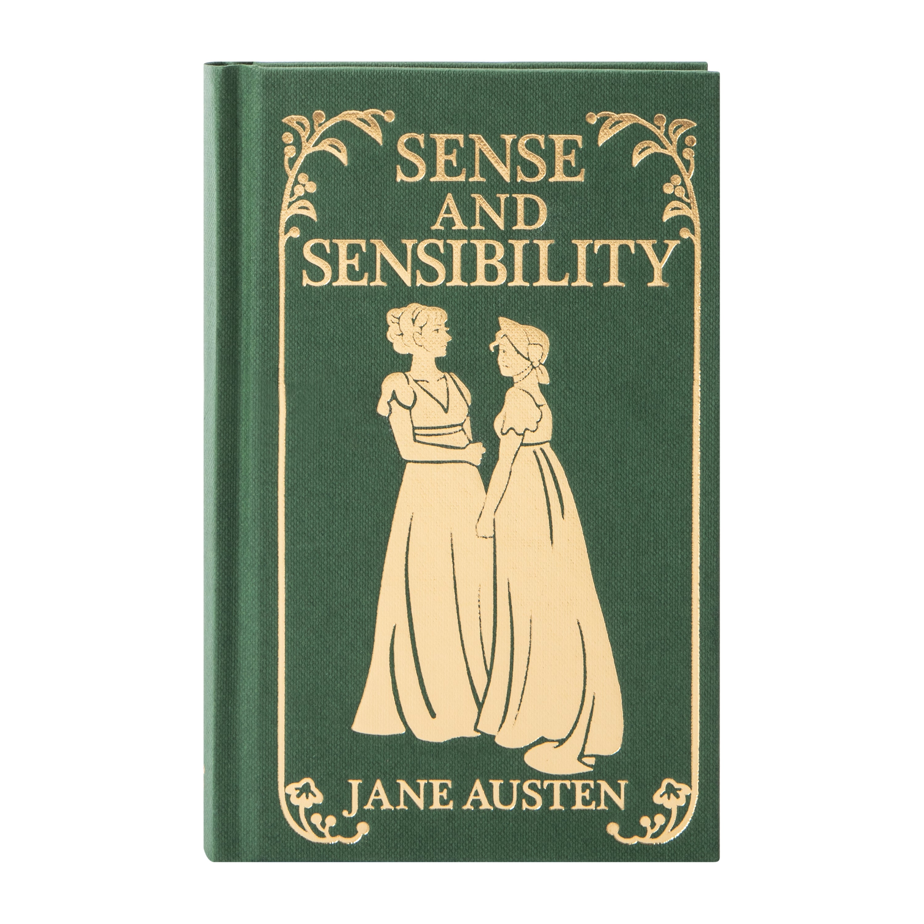 Sense And Sensibility Book | Five Below Sense And Sensibility Book | Five Below