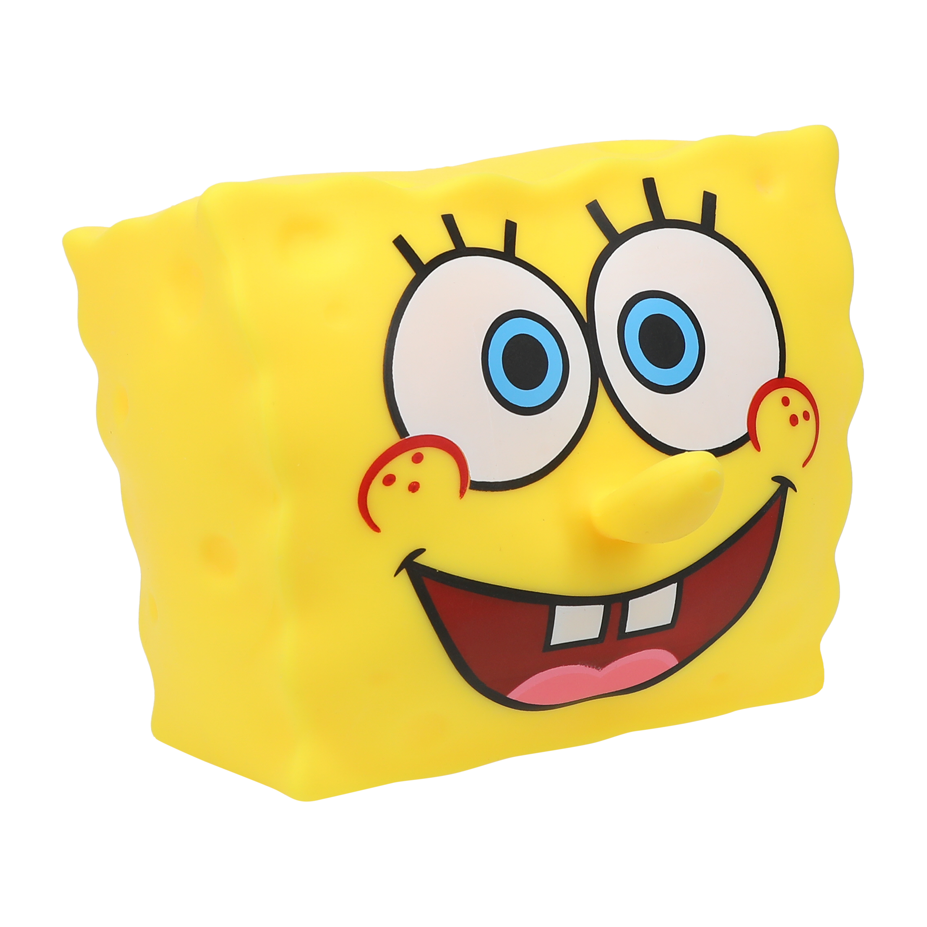 SpongeBob SquarePants™ SpongeBob Squishy Head