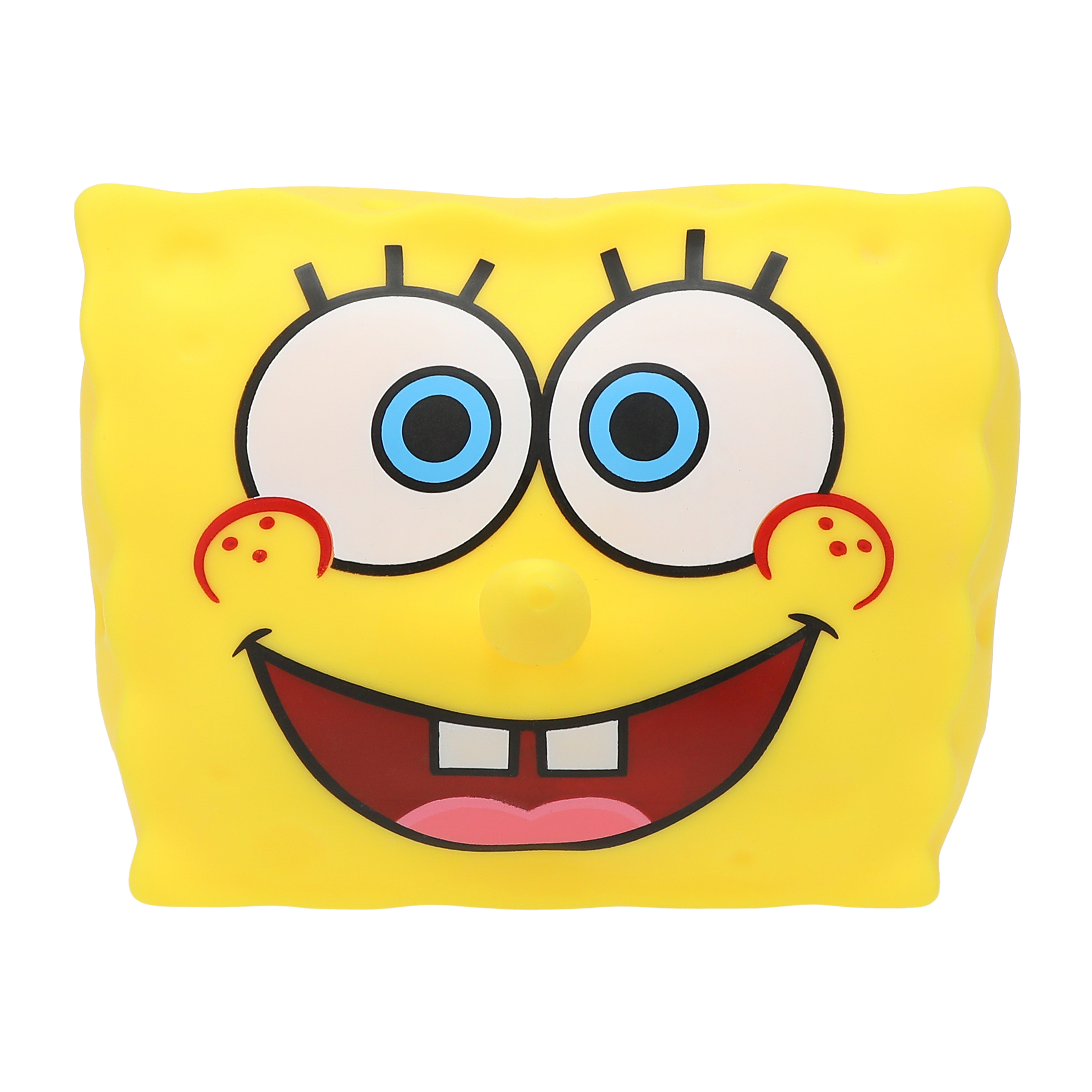 SpongeBob SquarePants™ SpongeBob Squishy Head
