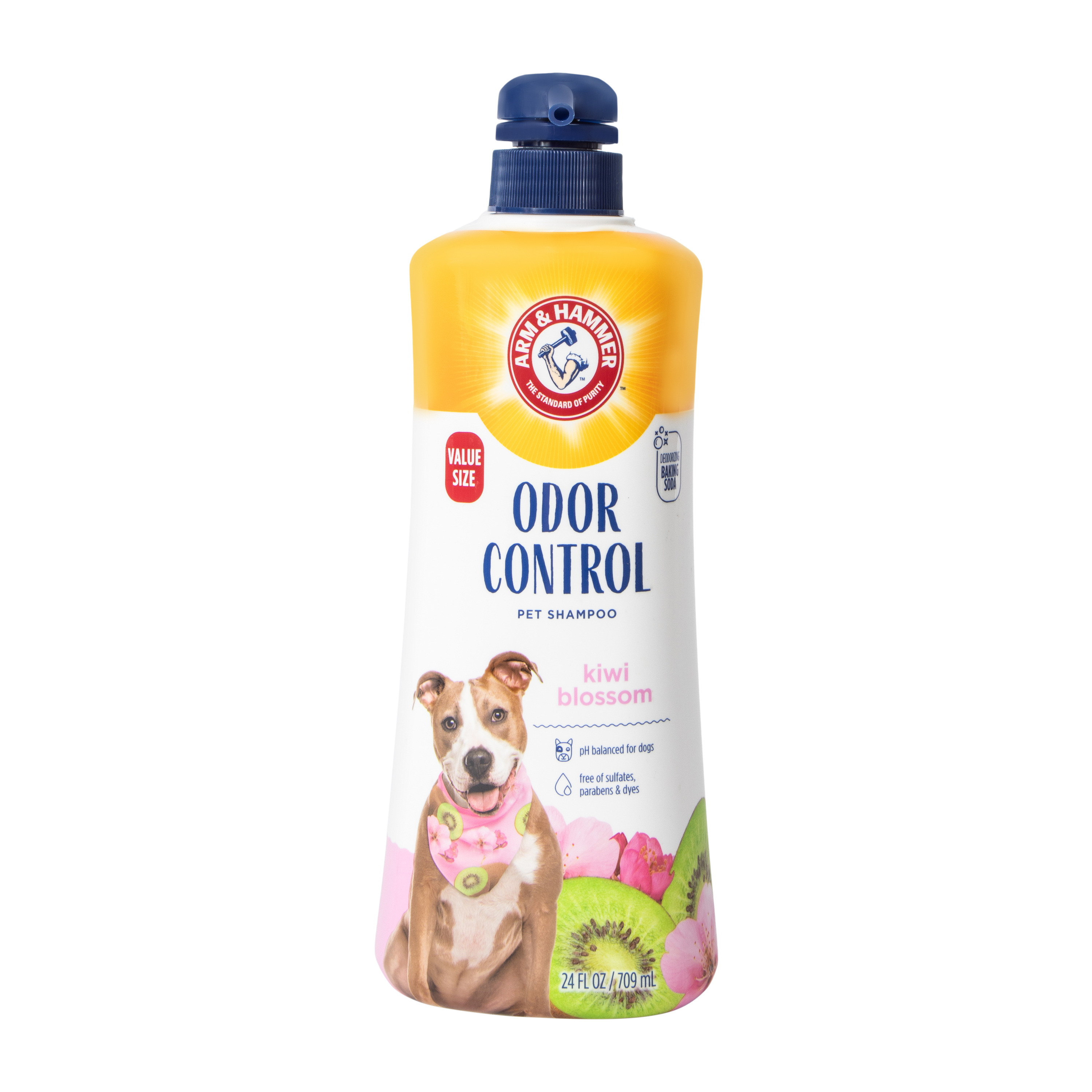 Arm & Hammer™ Kiwi Blossom Odor Control 24oz