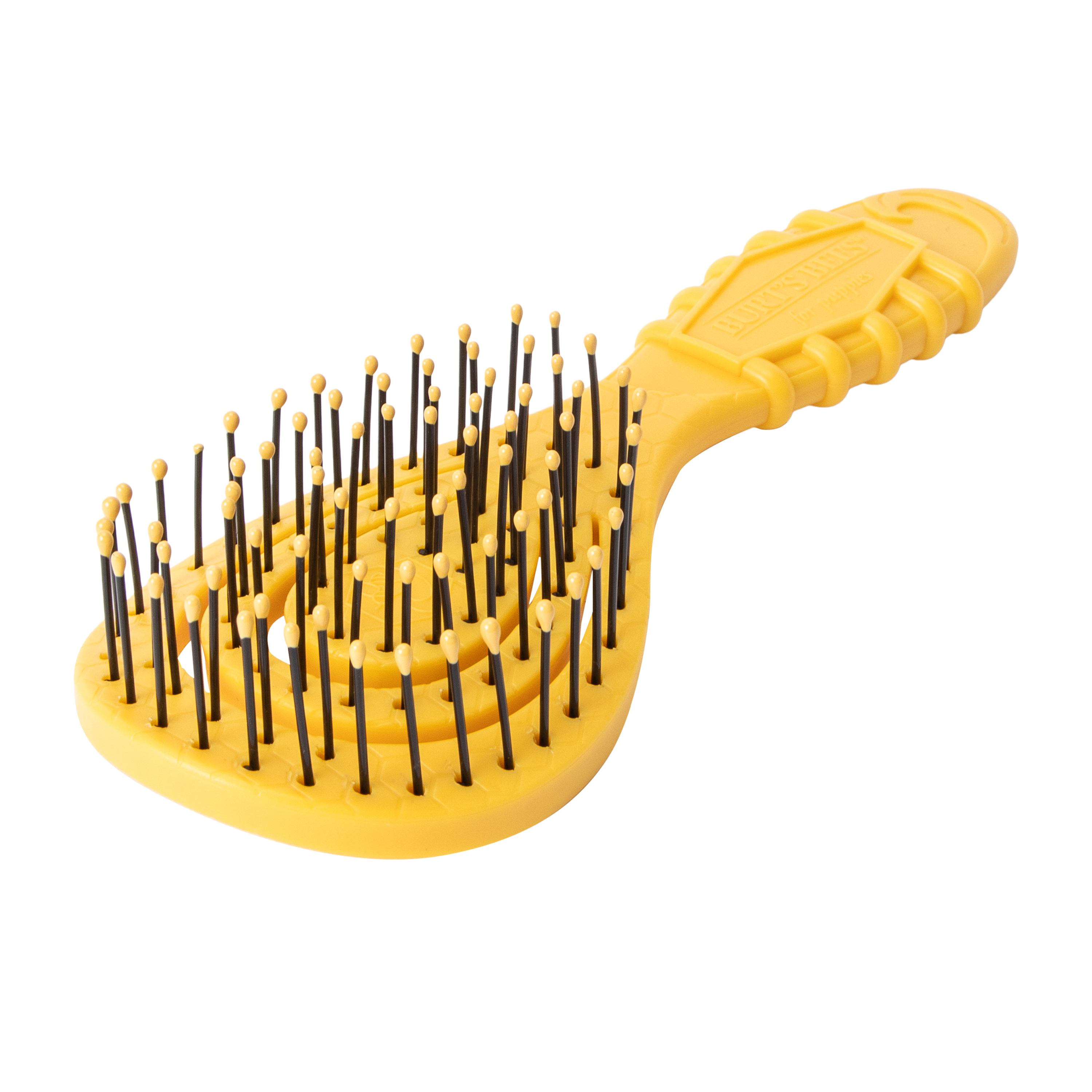 Burt's Bees™ For Puppies Detangling Pin Brush