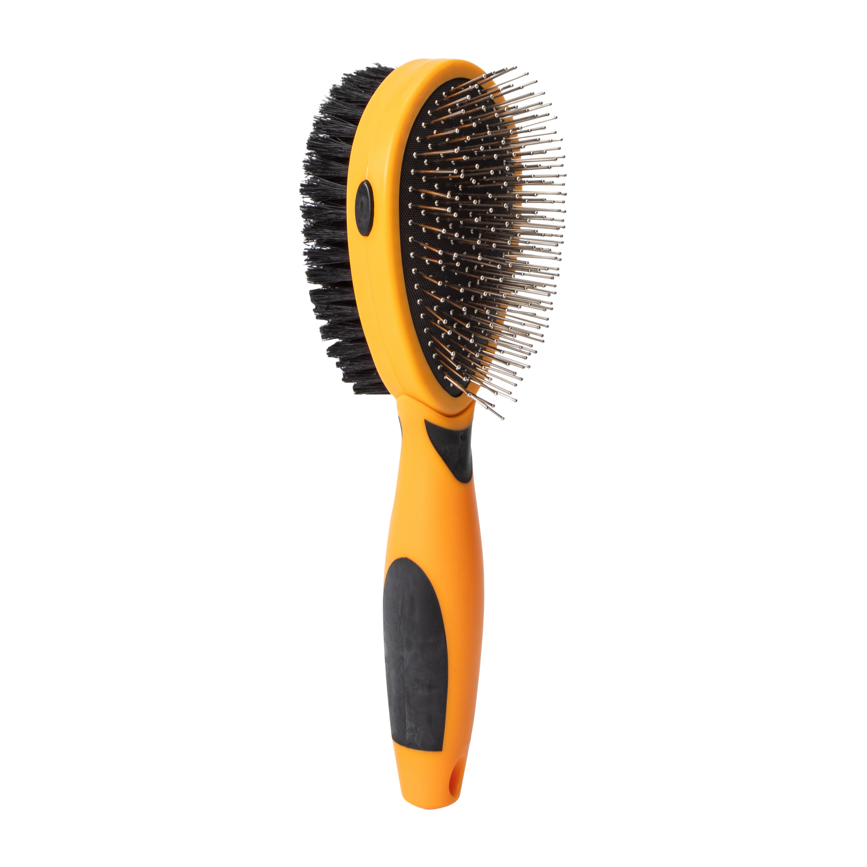 Wags & Wiggles Silky Dual Sided Bristle Brush