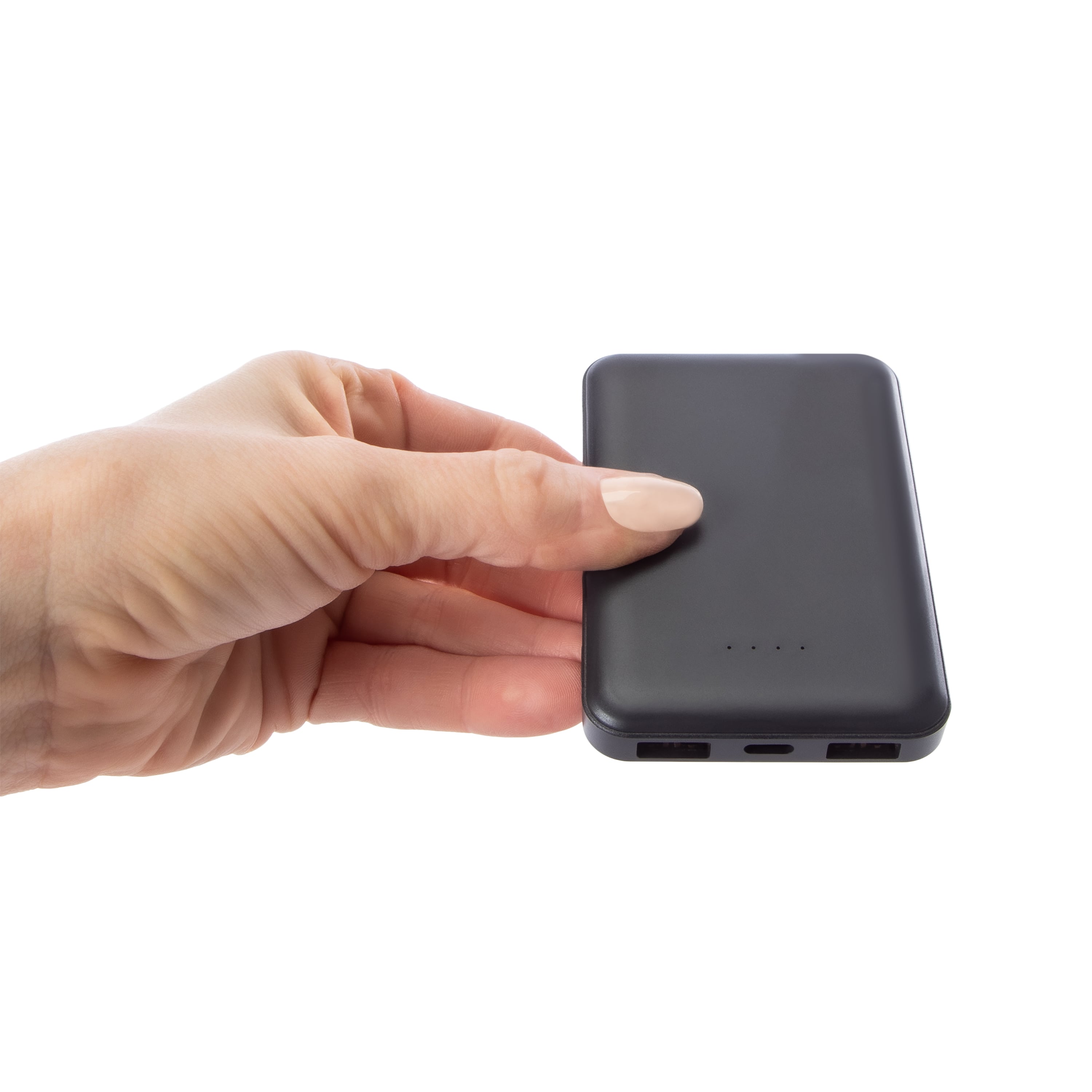 Rechargeable Power Bank 5000mAh | Five Below