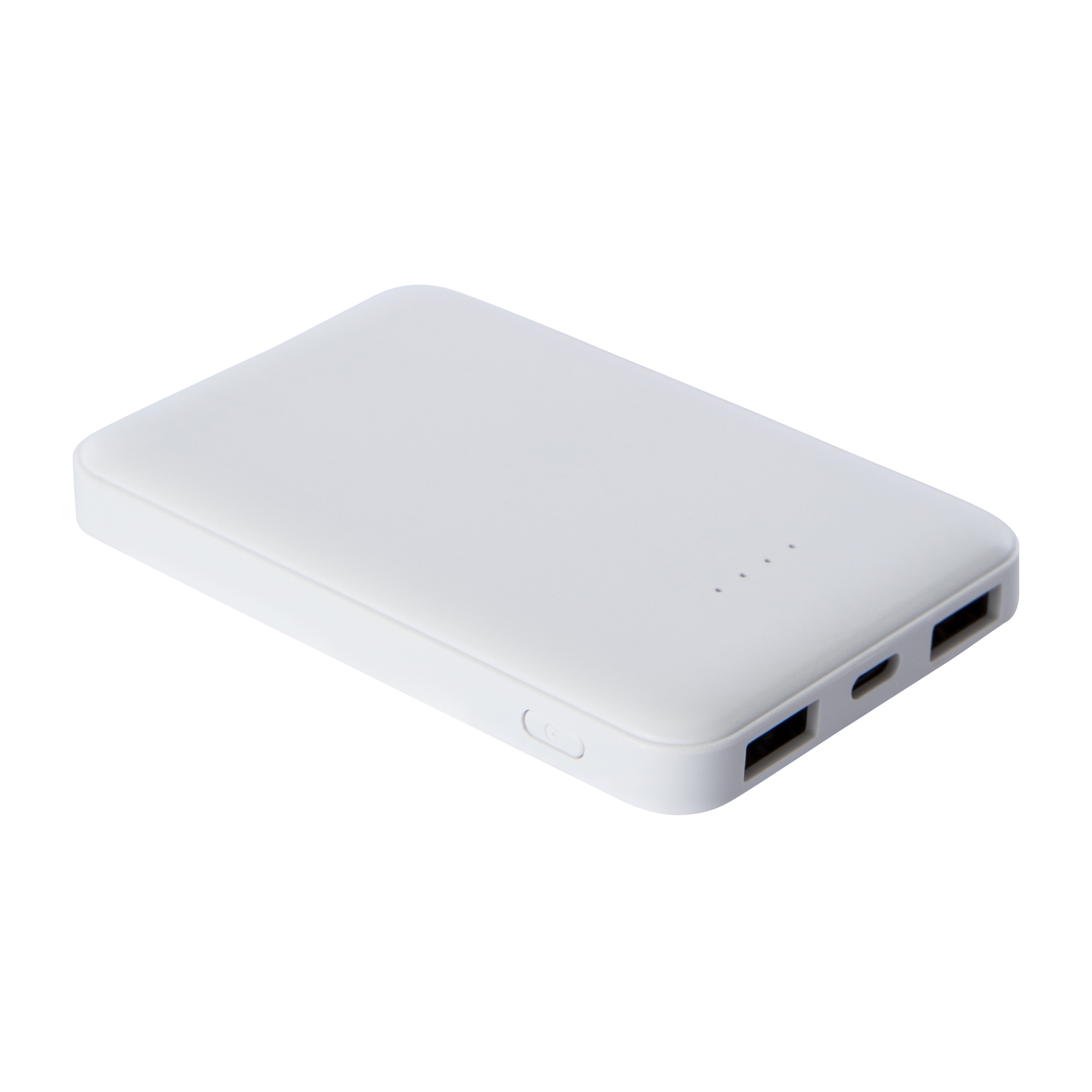 Rechargeable Power Bank 5000mAh | Five Below