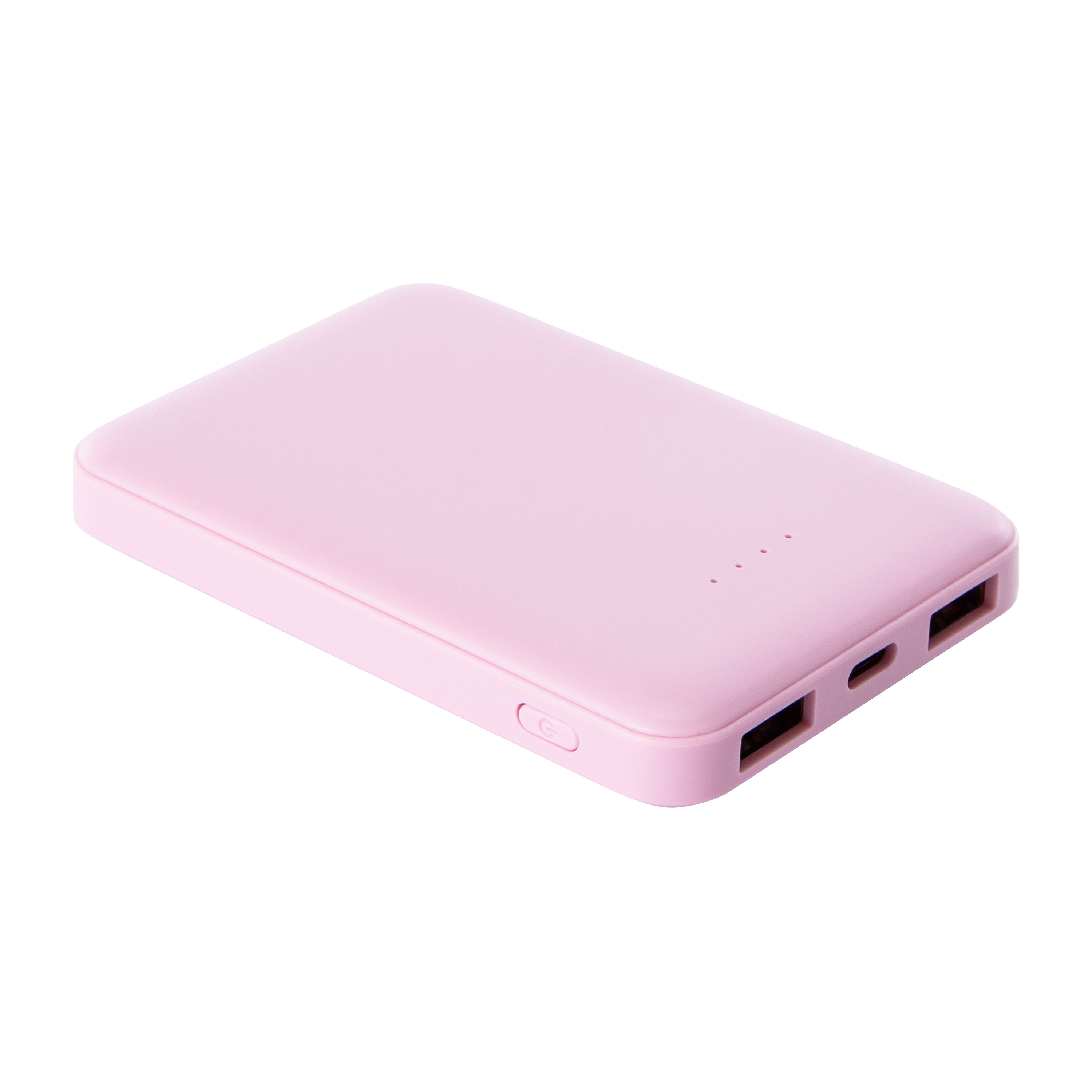 Power Bank 5000mAh Recargable - Pa que tu cel no se apague 3