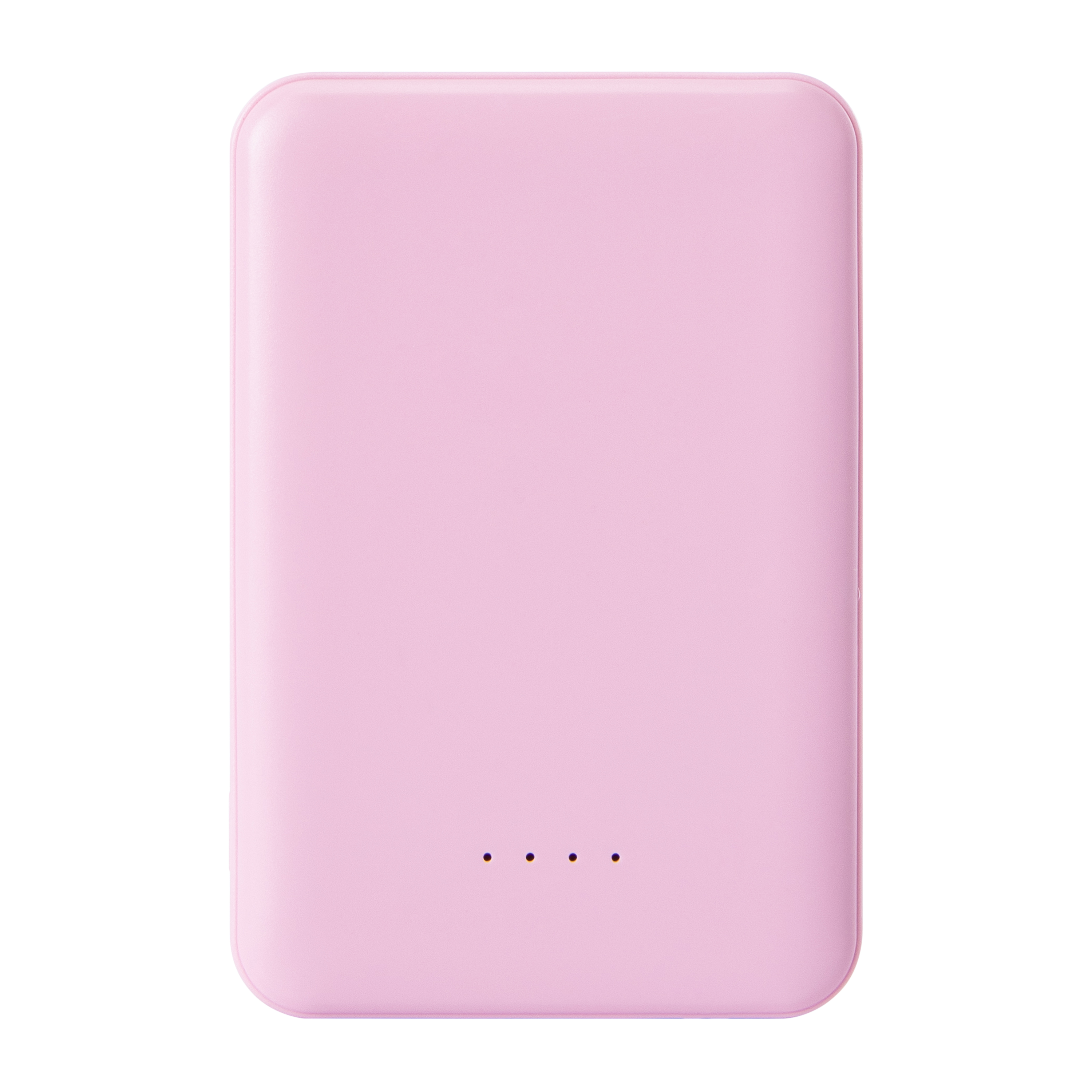 Power Bank 5000mAh Recargable - Pa que tu cel no se apague 4