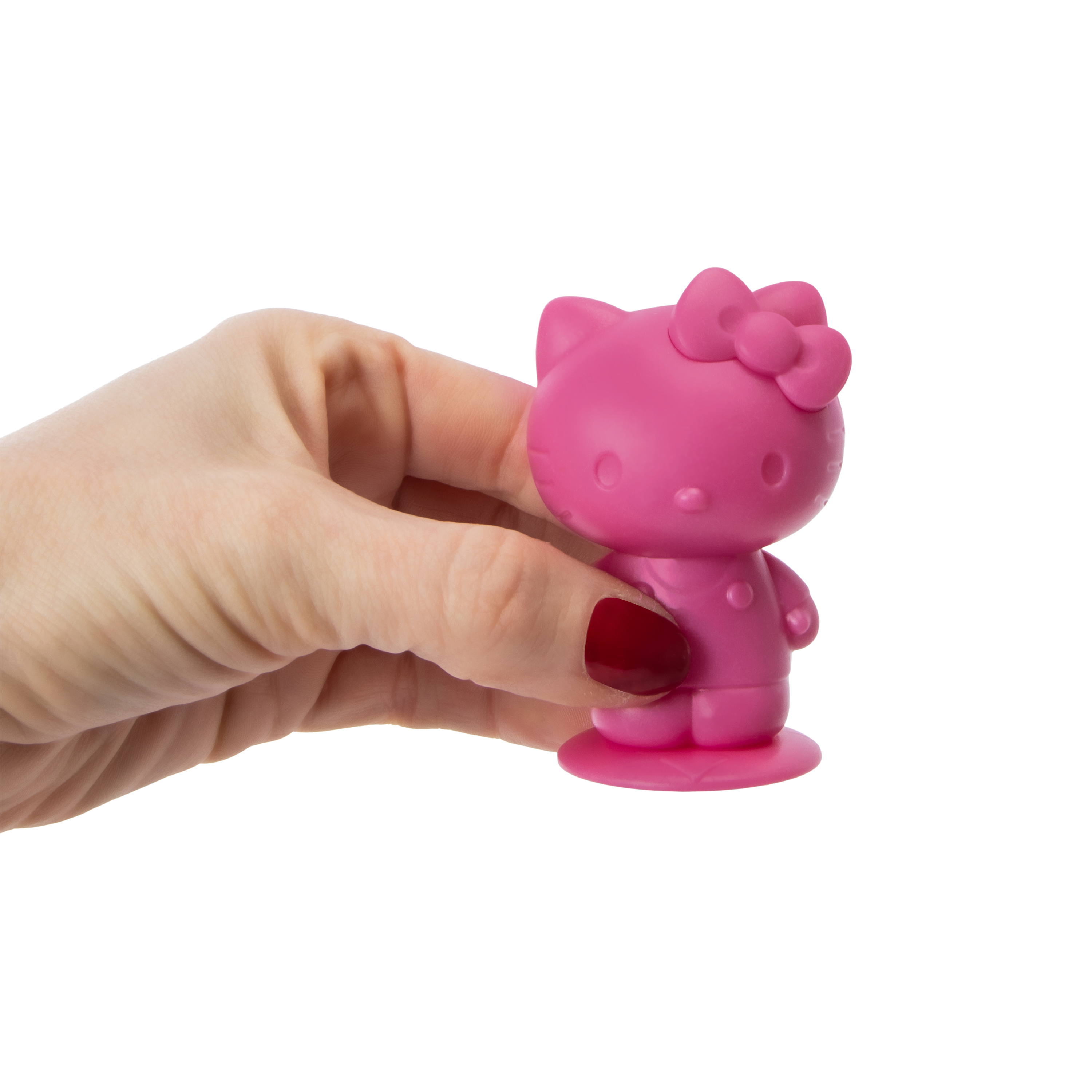 Hello Kitty® Strawberry Milk Slap Game Set