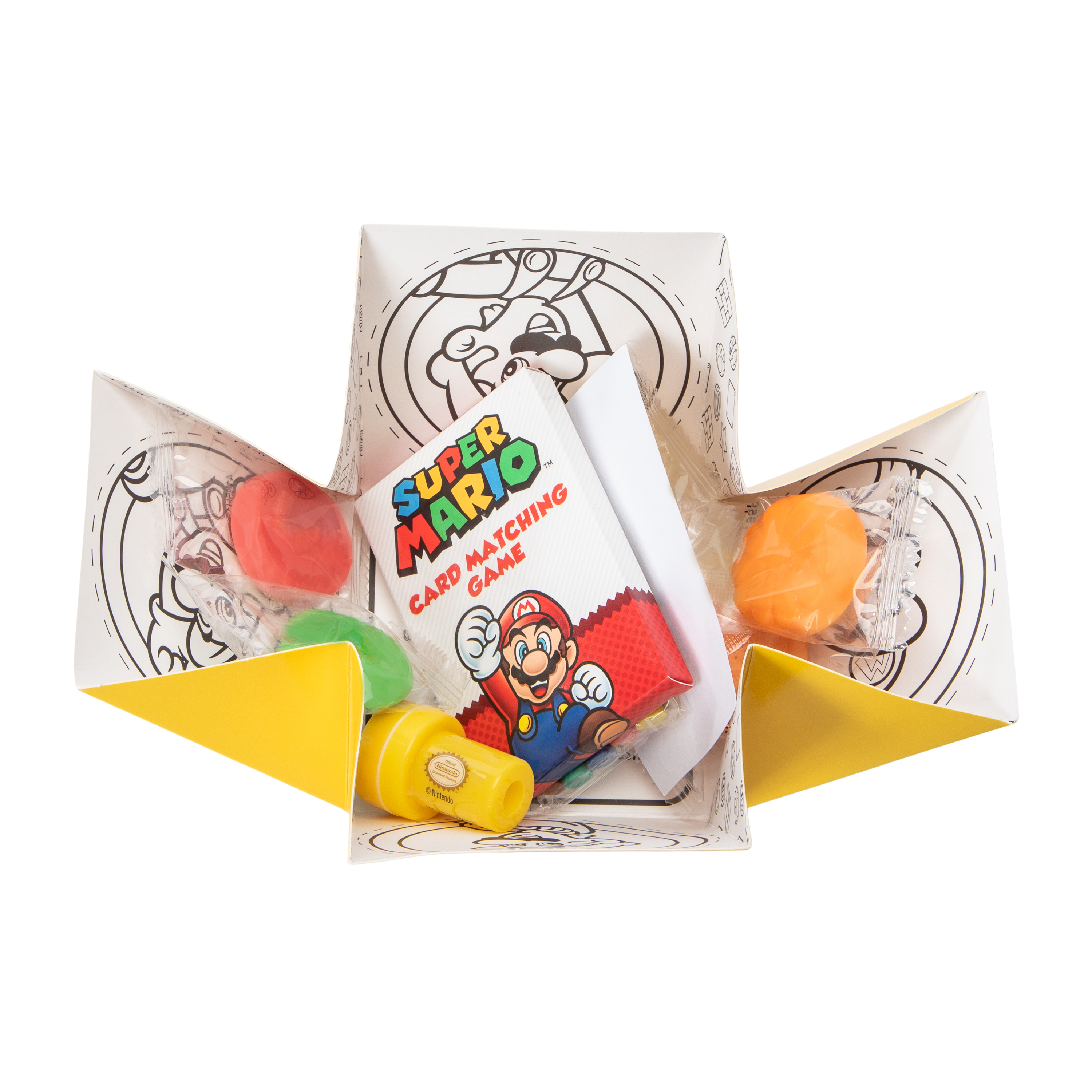 Super Mario™ Surprise Box 1.6oz