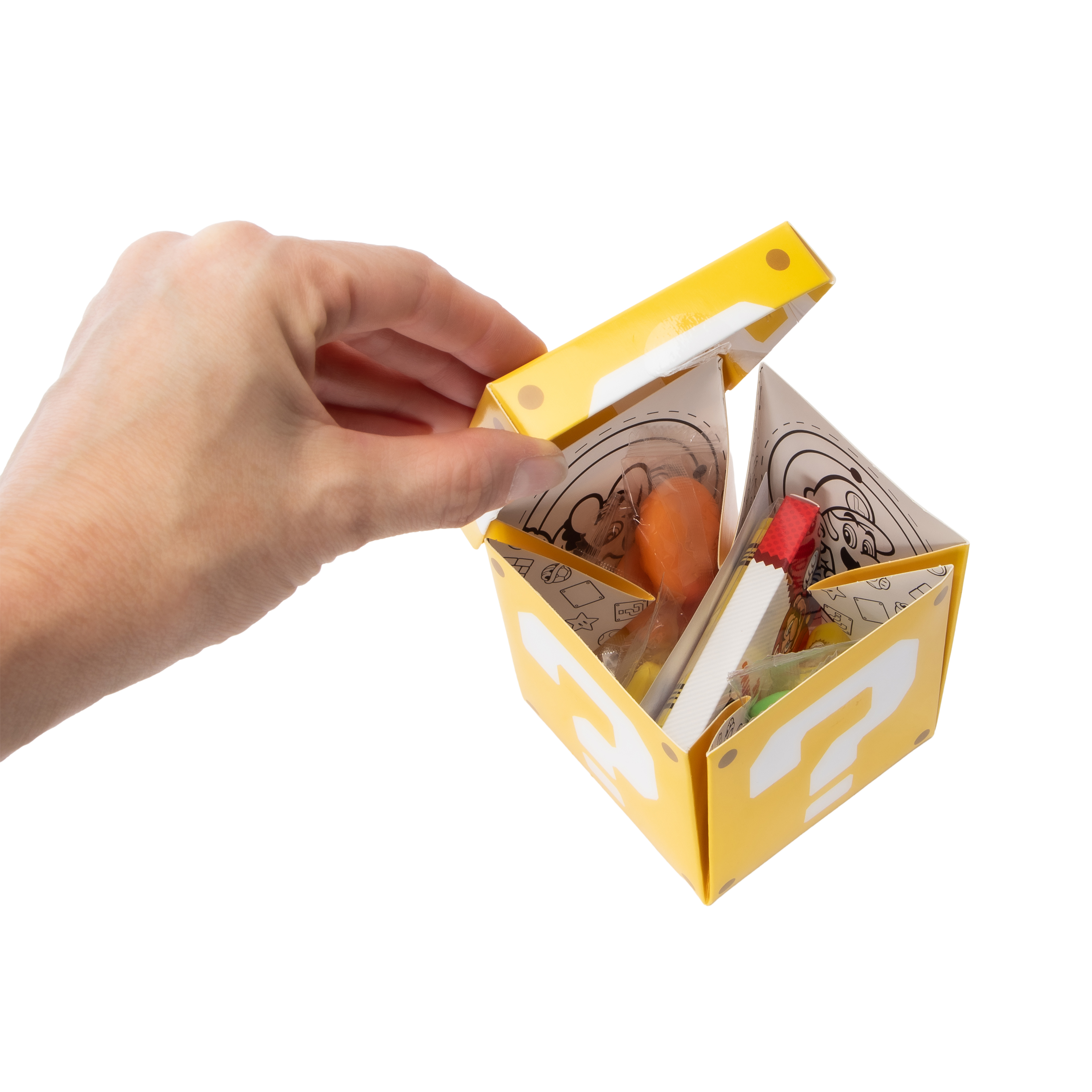 Super Mario™ Surprise Box 1.6oz