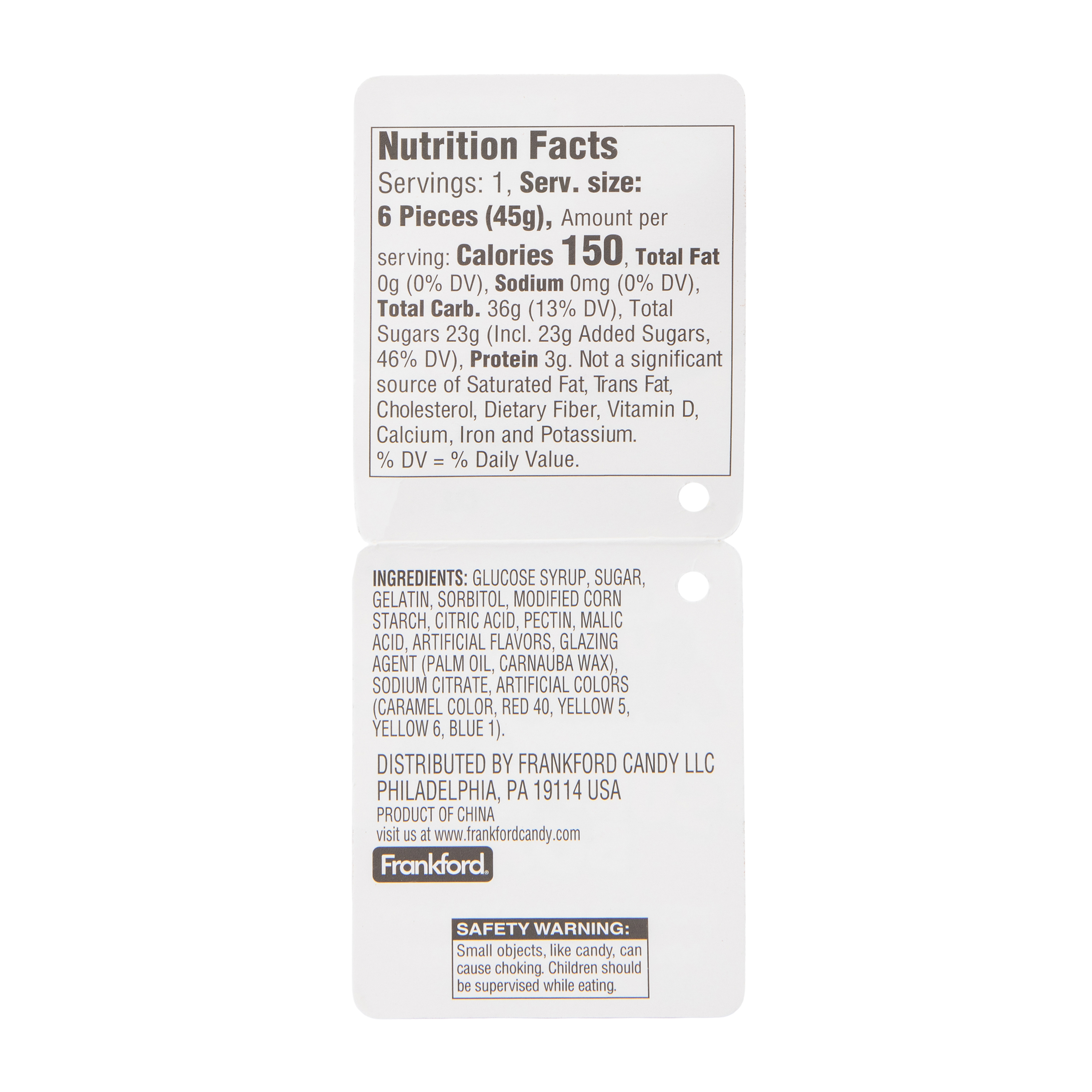 Super Mario™ Surprise Box 1.6oz