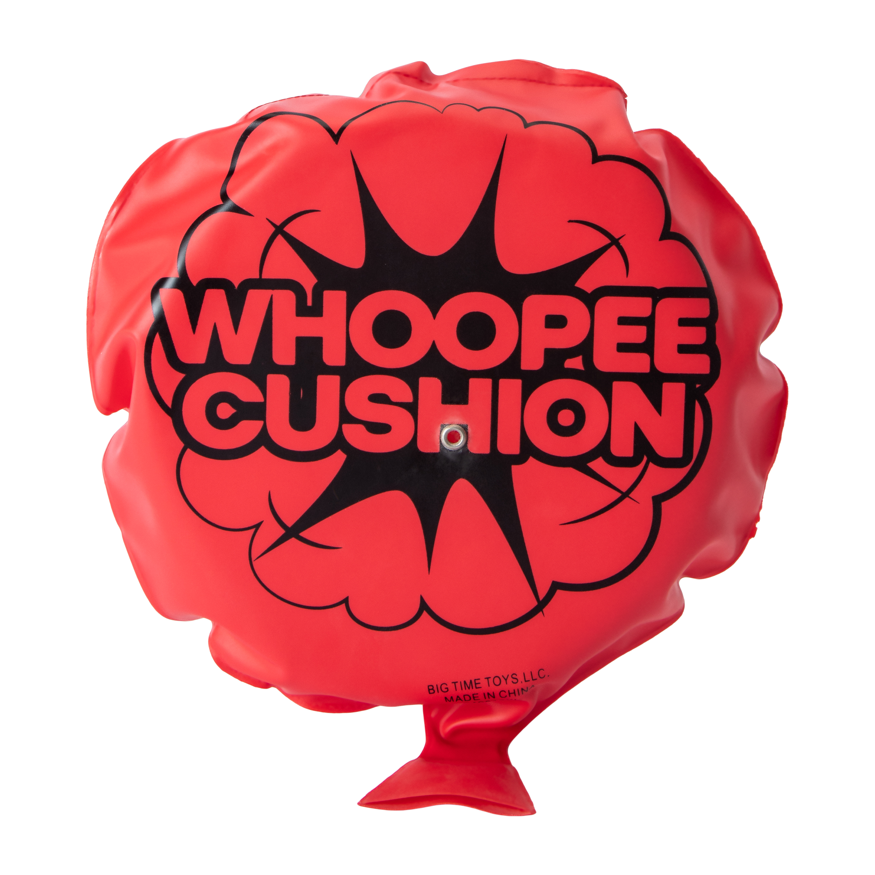 Toyplanet™ Whoopee Cushion Practical Joke Toy (Styles May Vary)
