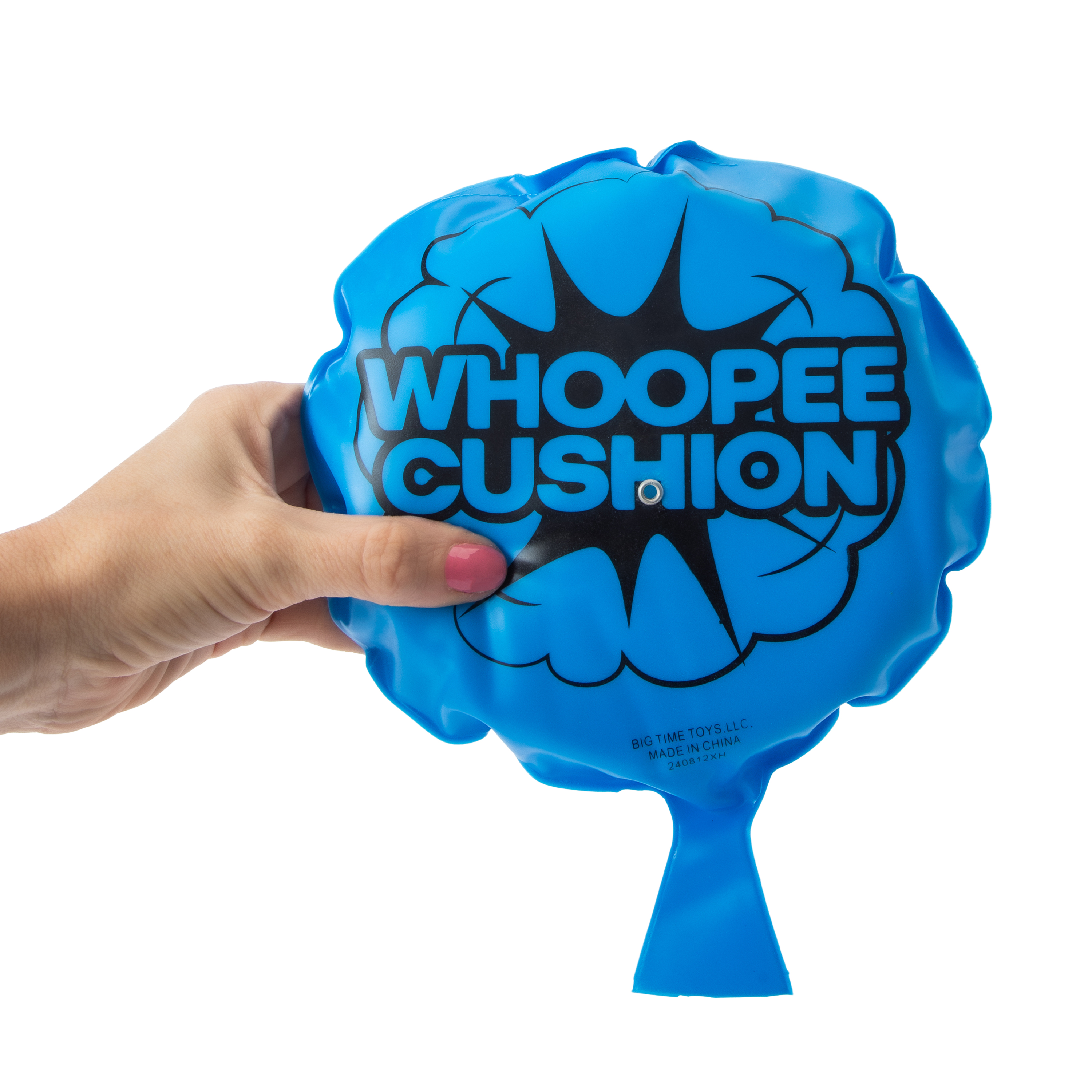 Toyplanet™ Whoopee Cushion Practical Joke Toy (Styles May Vary)