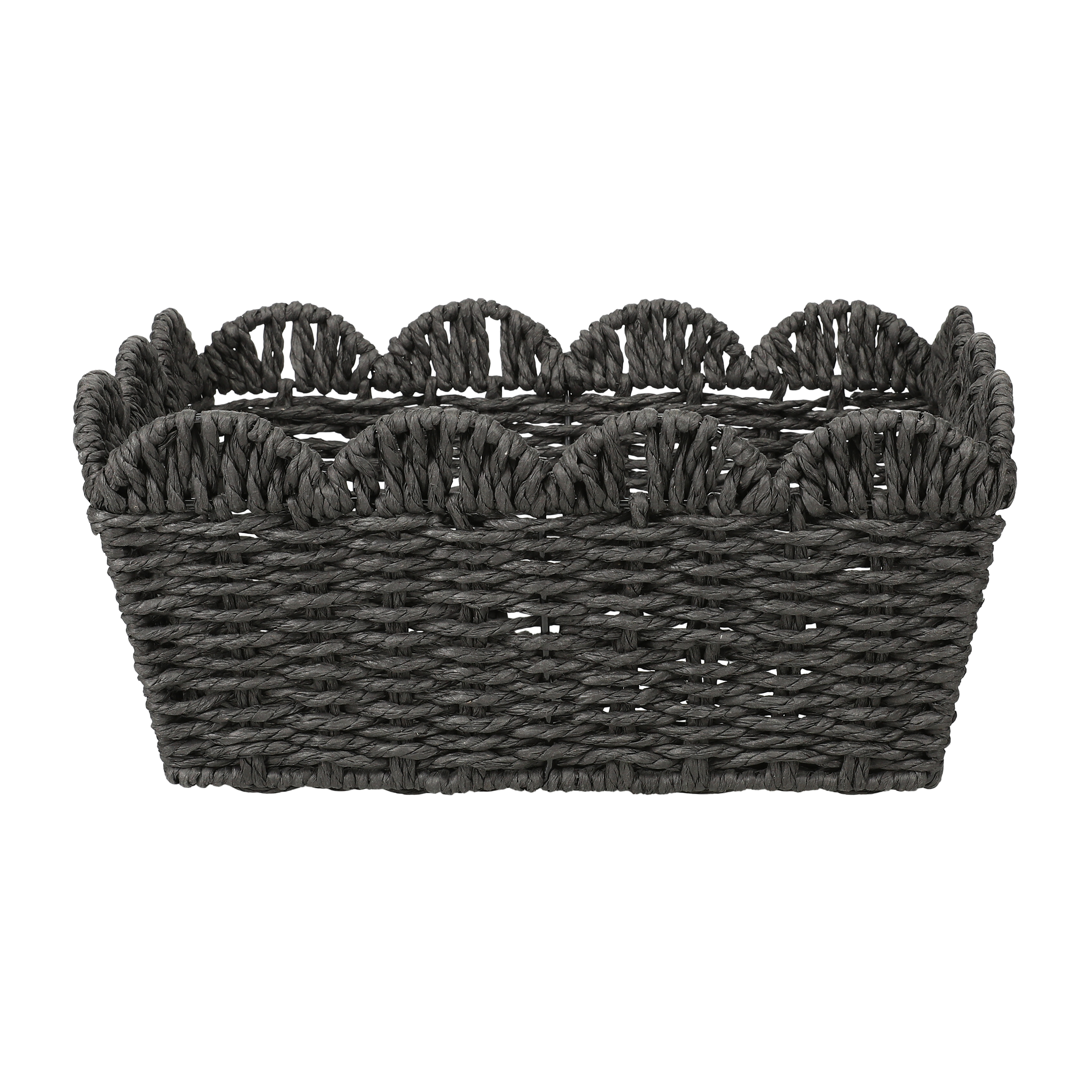 Scallop Basket