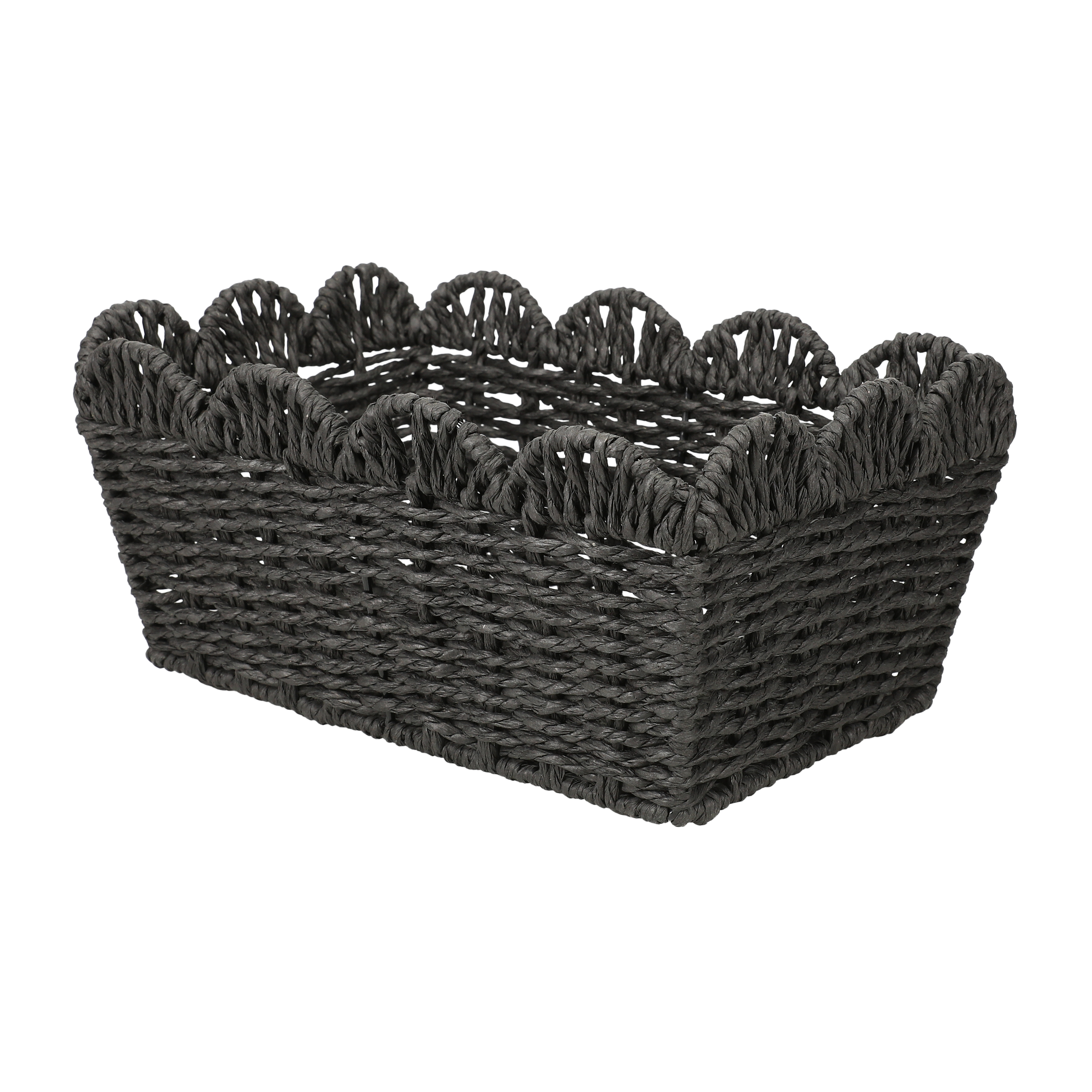 Scallop Basket
