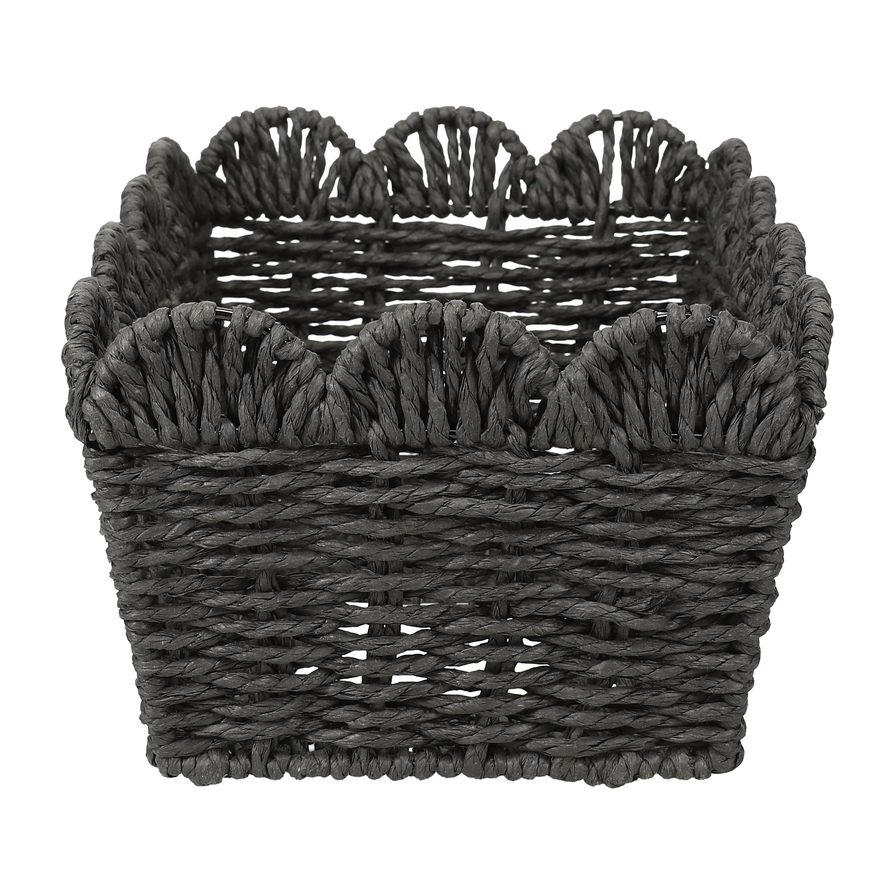 Scallop Basket