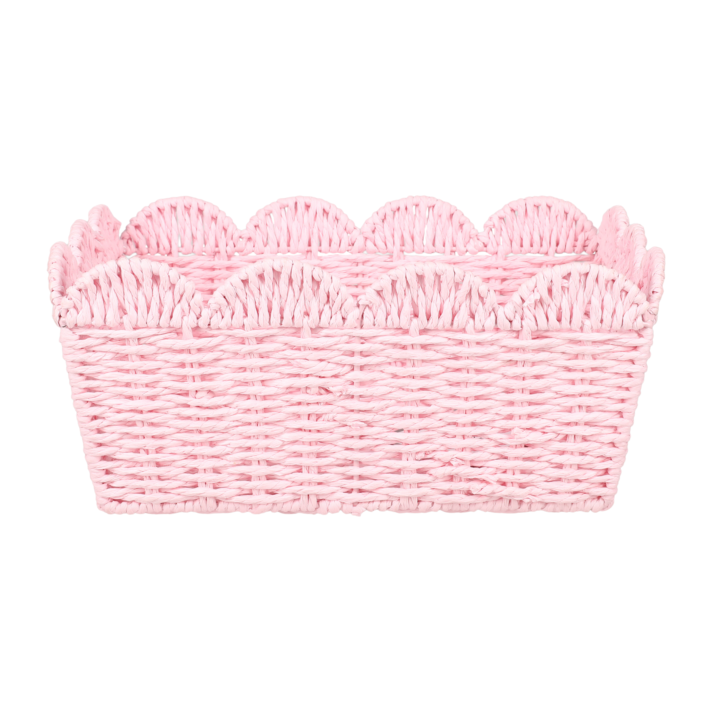 Scallop Basket