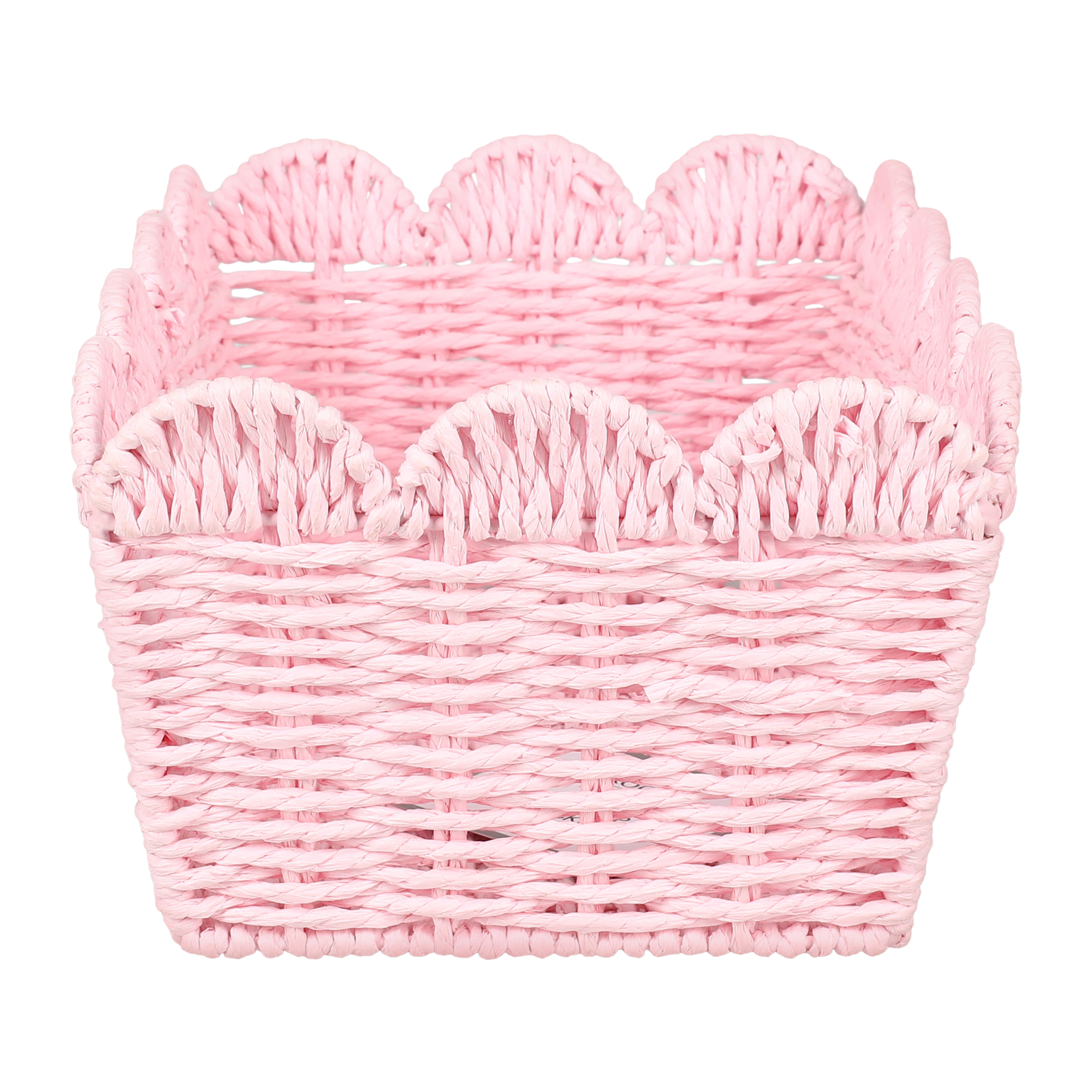 Scallop Basket