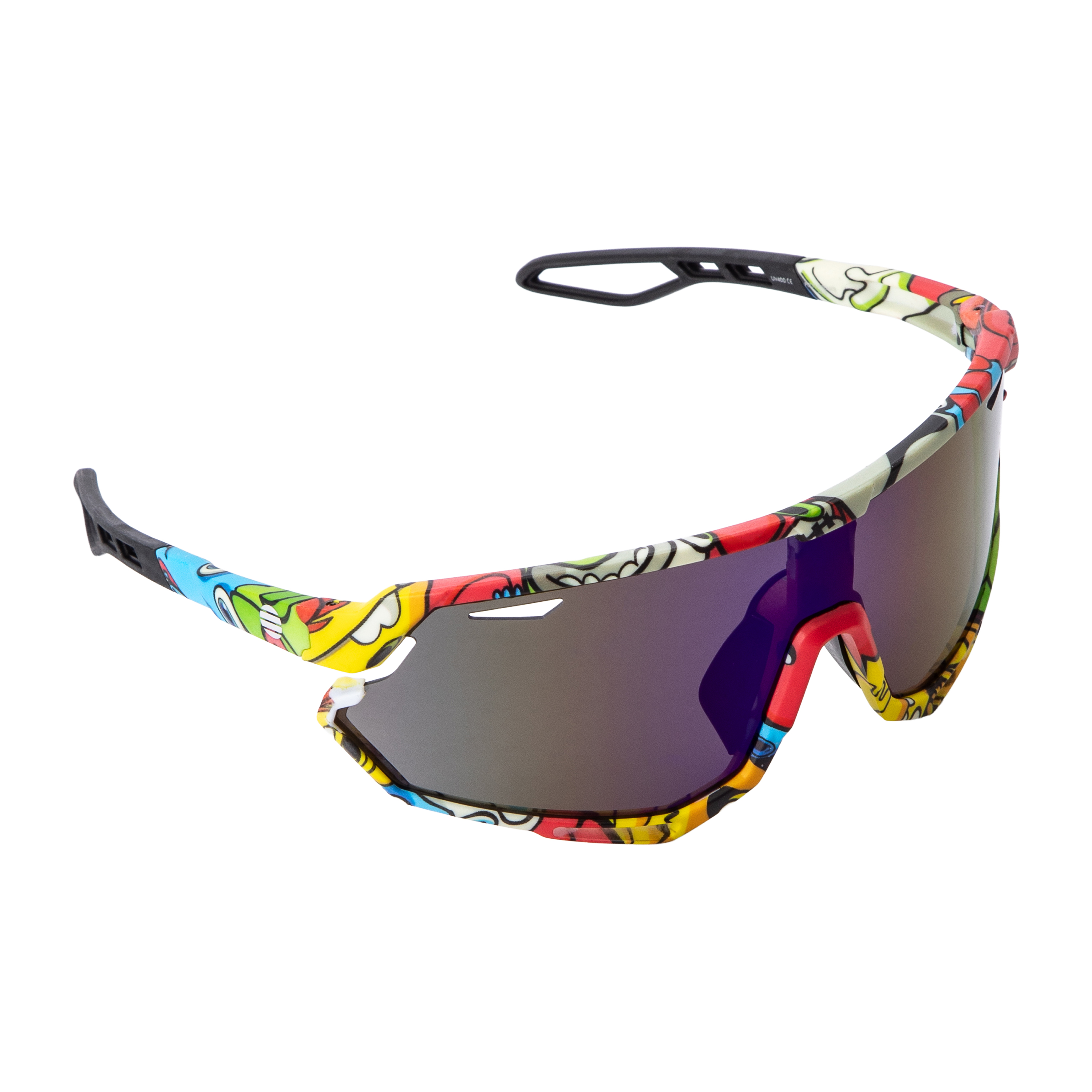 Young Mens Solar X® UV400 Sunglasses