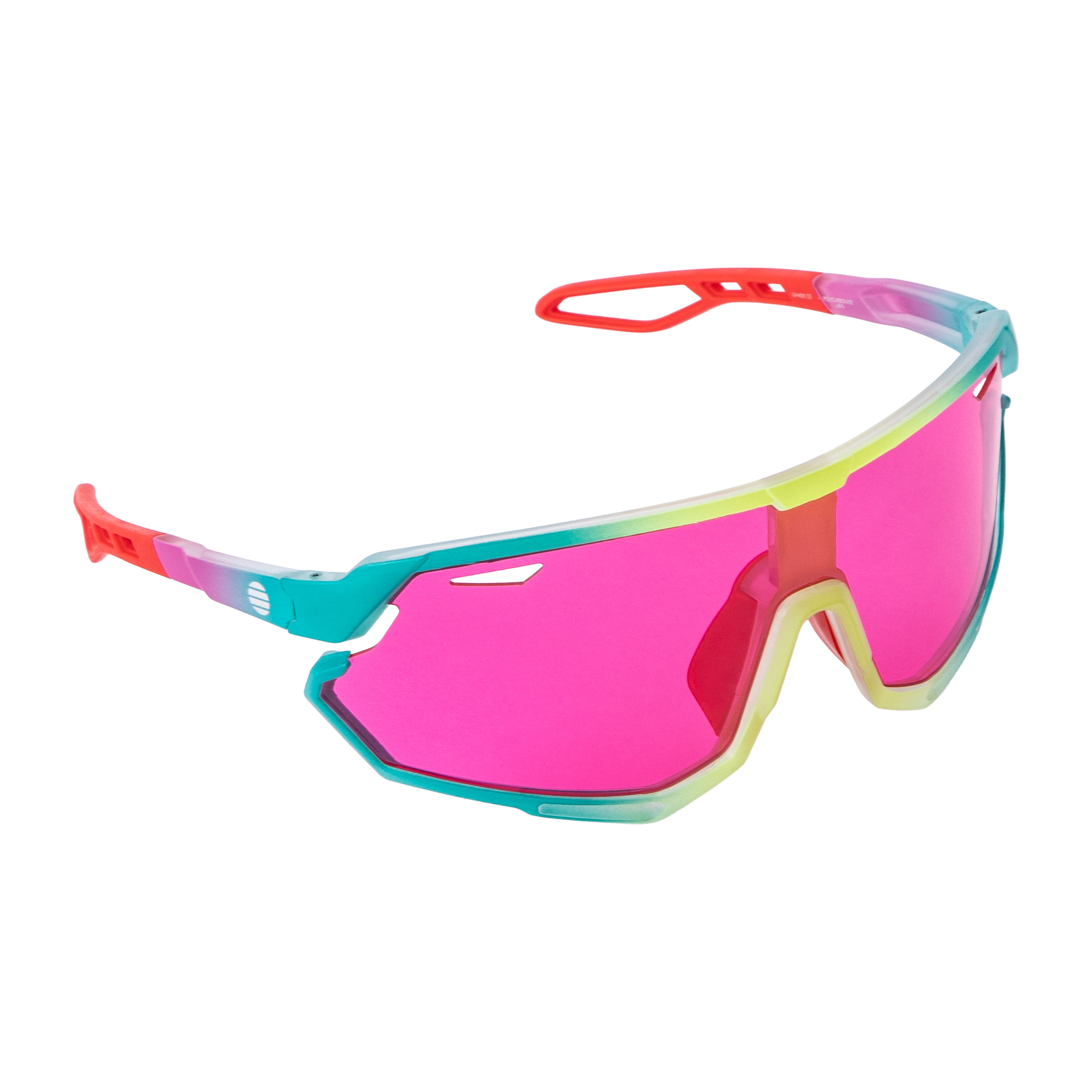 Young Mens Solar X® UV400 Sunglasses