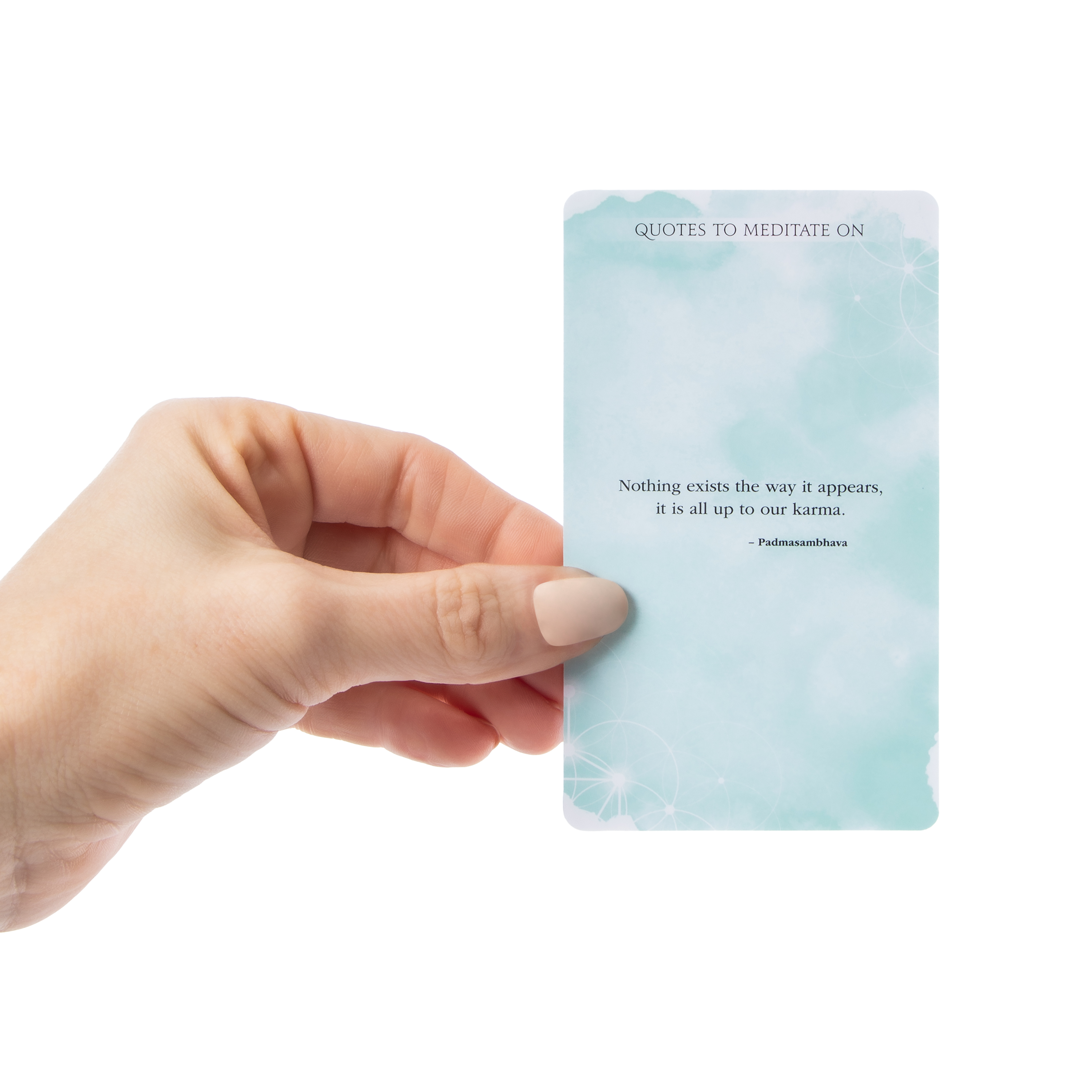 Mindful Meditation Guide Kit