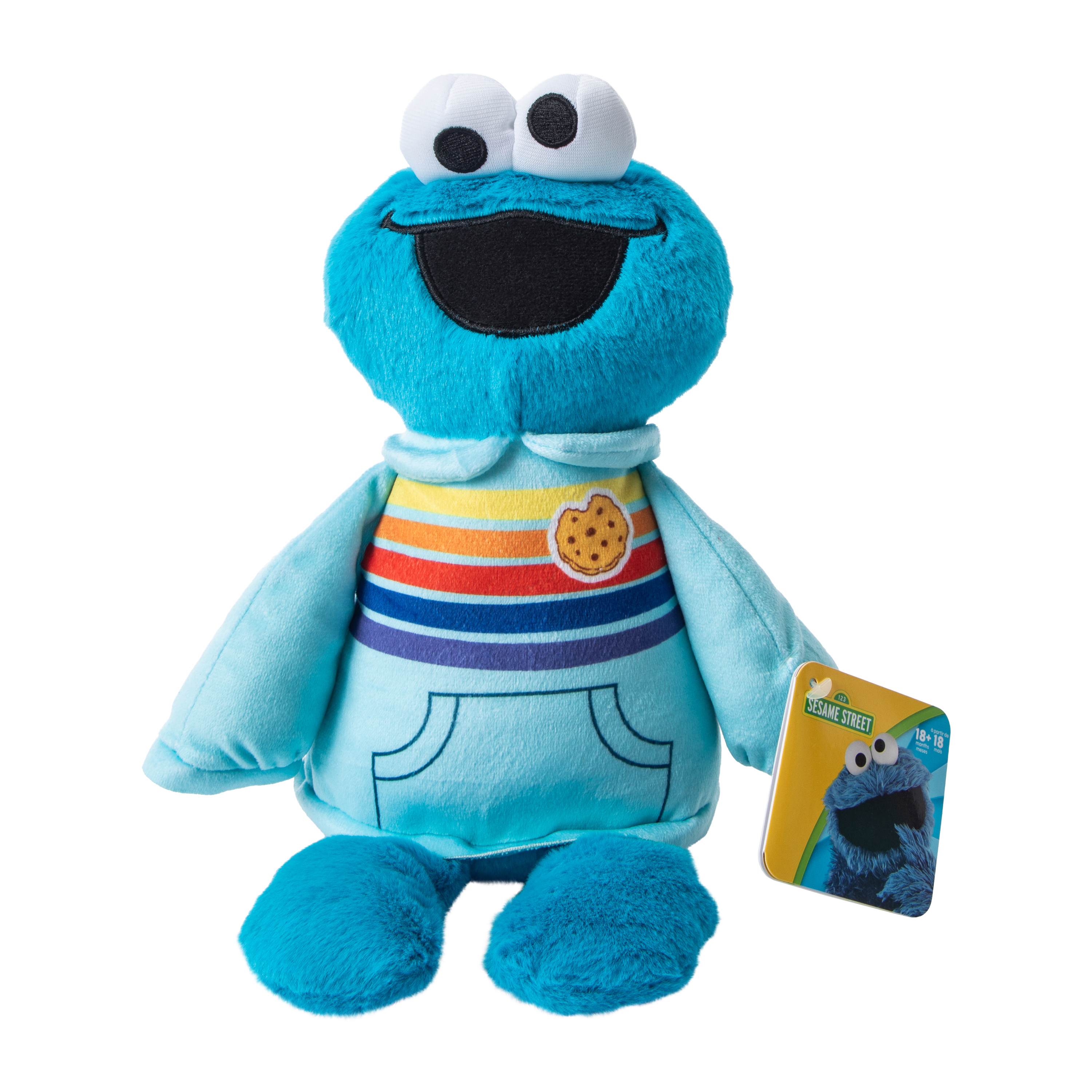 Sesame Street® Character Plush
