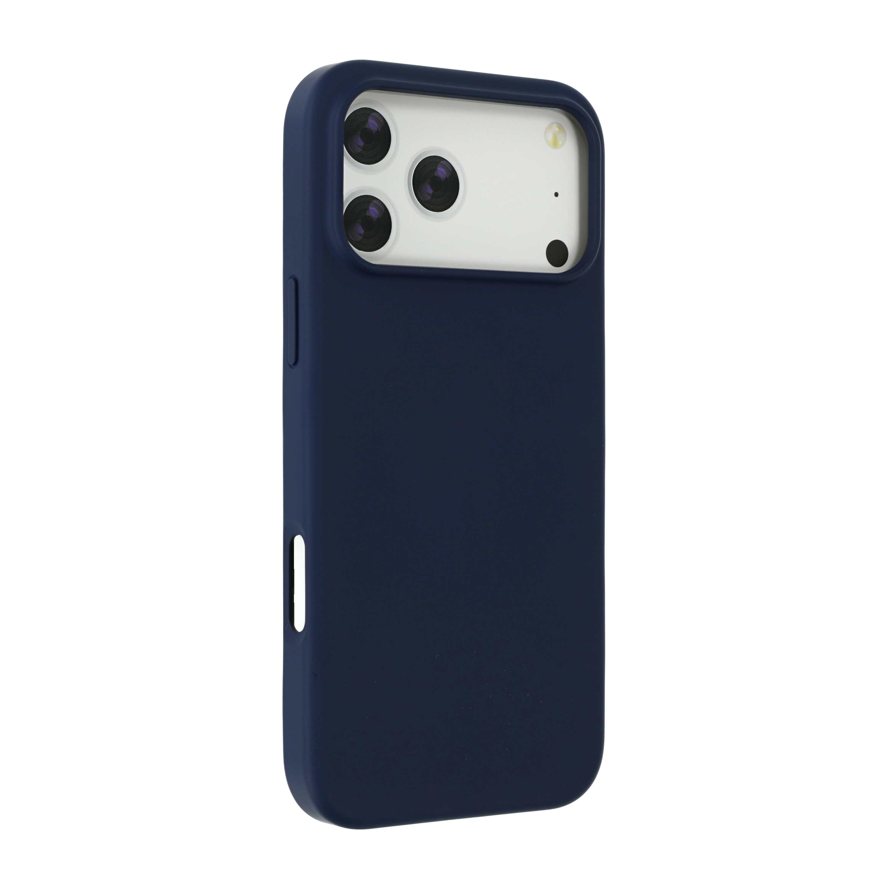 iPhone 17 Pro Max® MagSafe® Compatible Silicone Phone Case