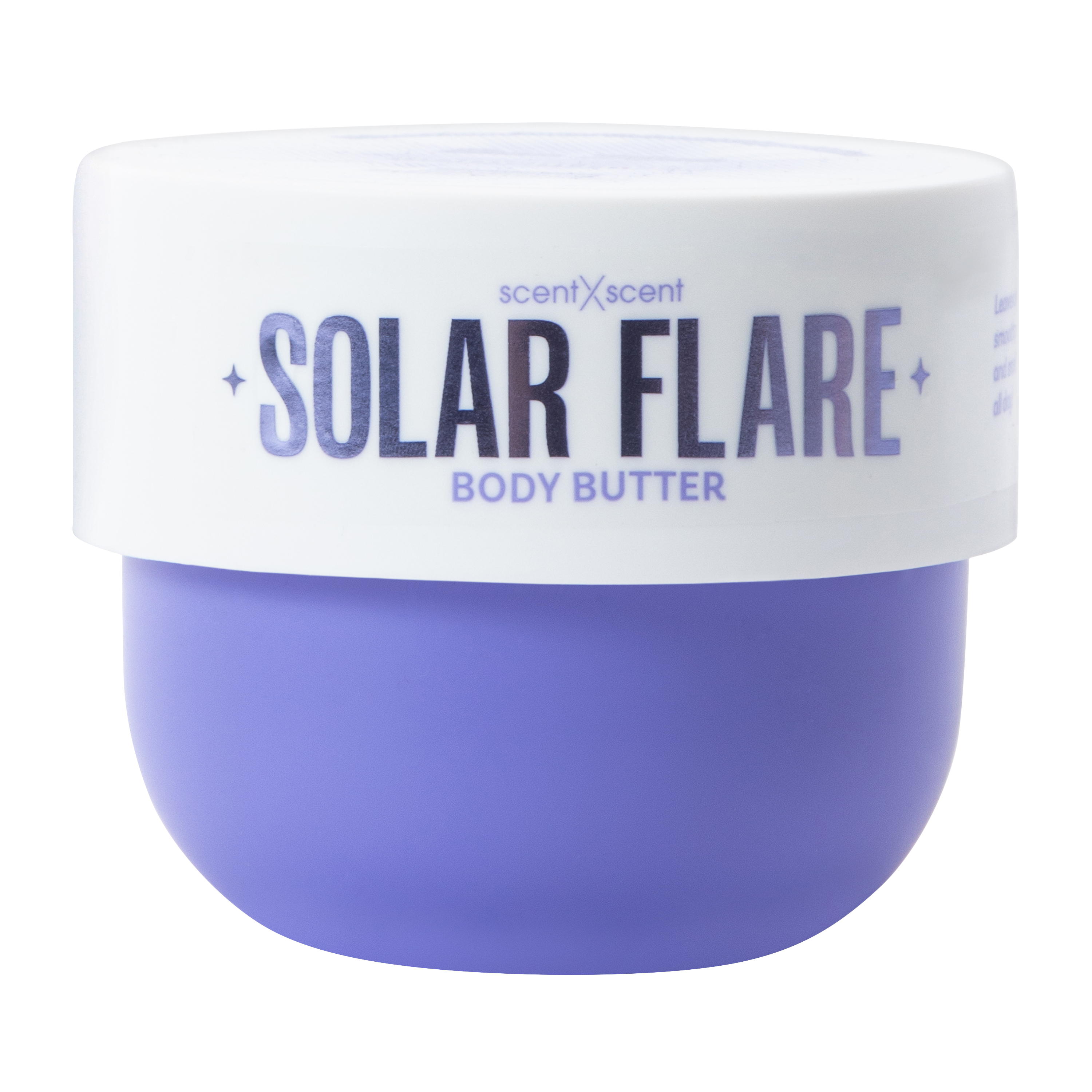 Solar Flare Body Butter 10oz