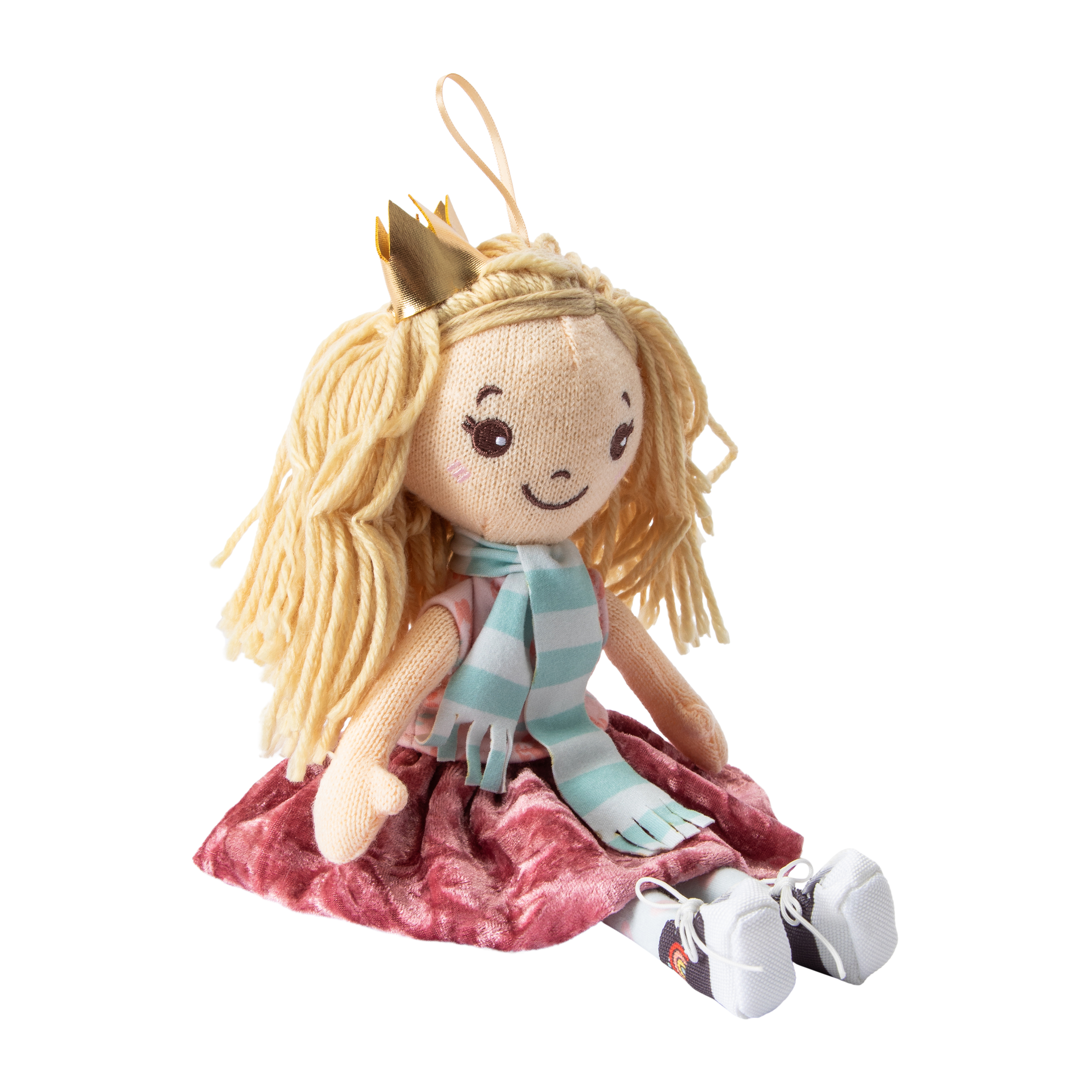 Hopscotch Lane Doll