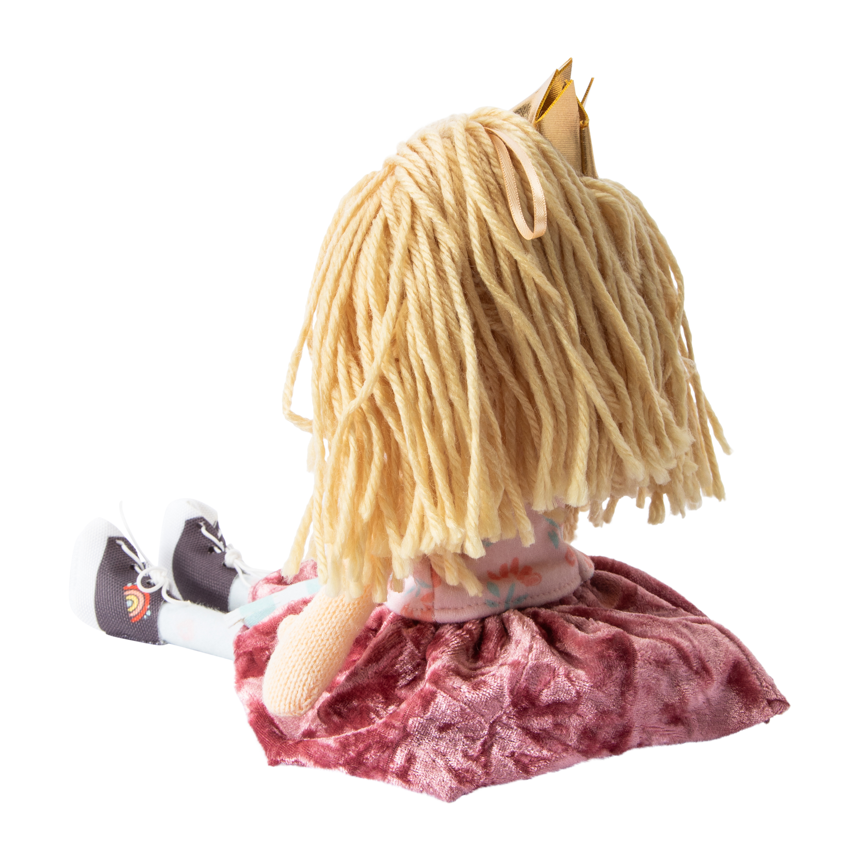 Hopscotch Lane Doll