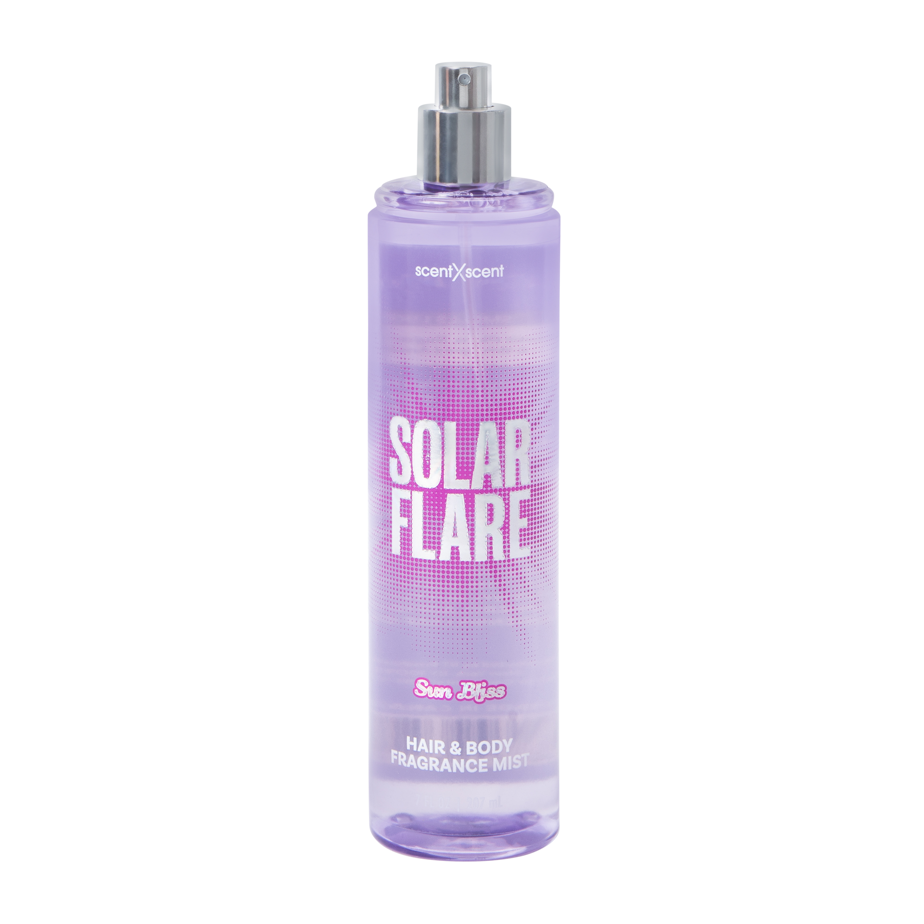 Solar Flare Sun Bliss Hair & Body Fragrance Mist 7oz
