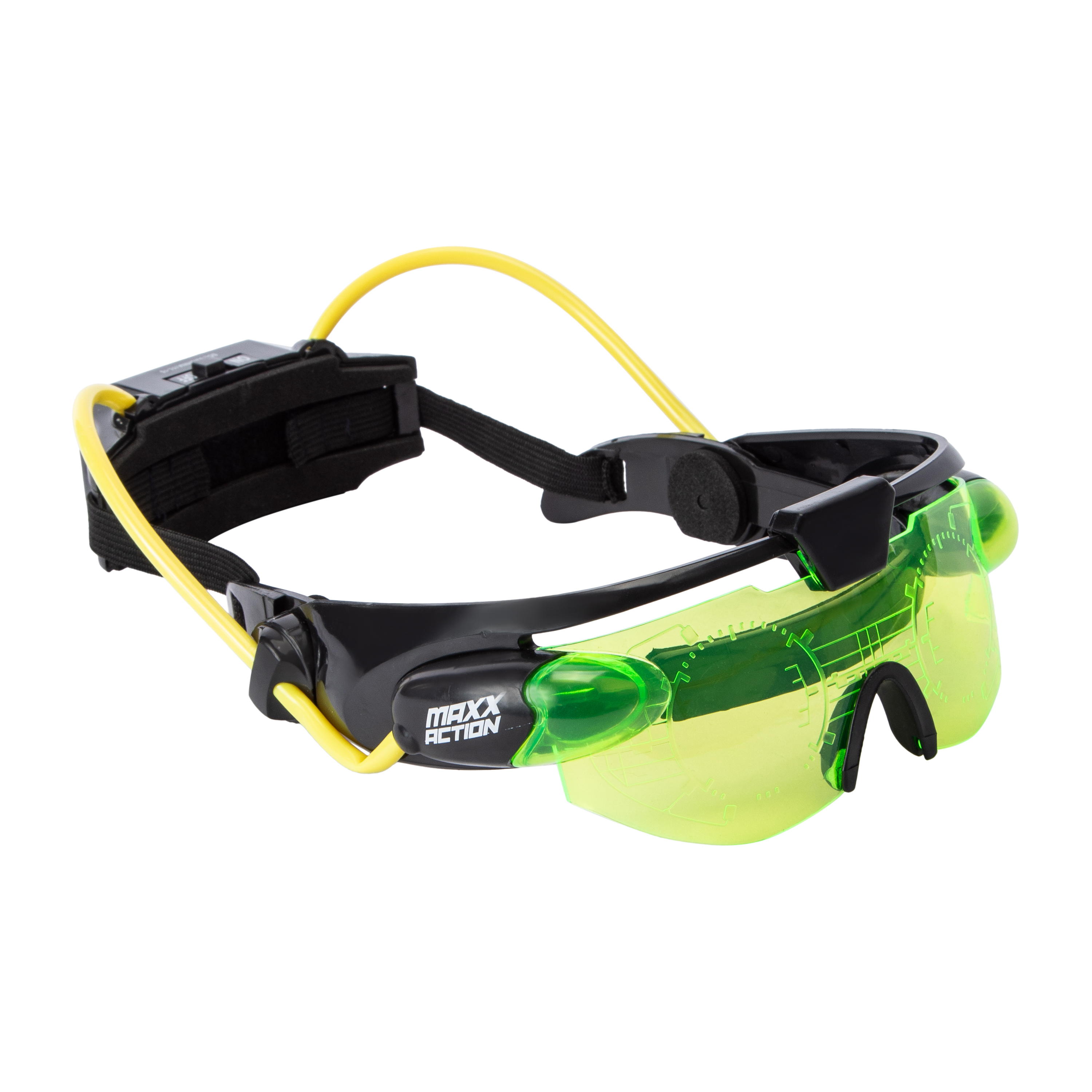 Maxx Spy Glasses Toy