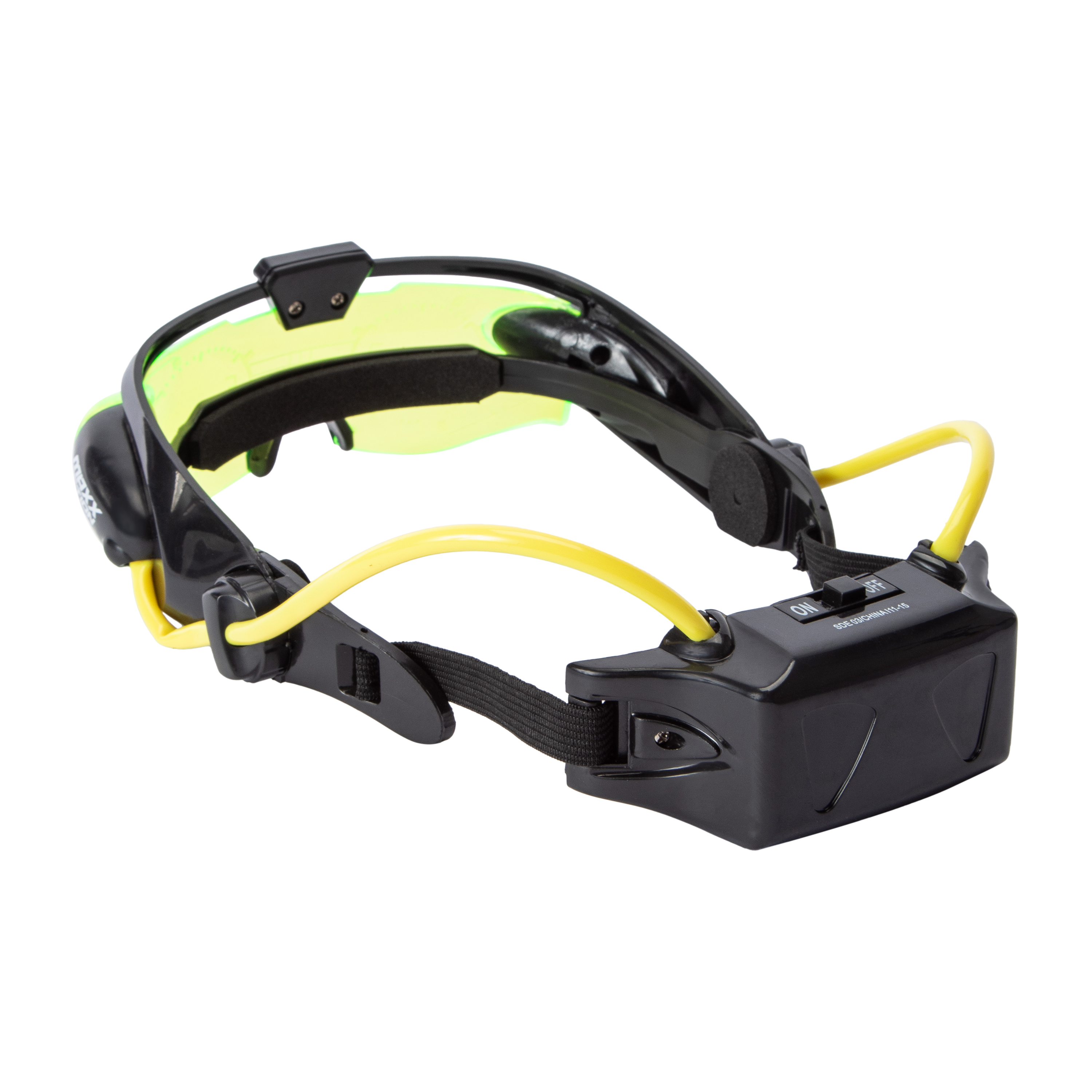 Maxx Spy Glasses Toy