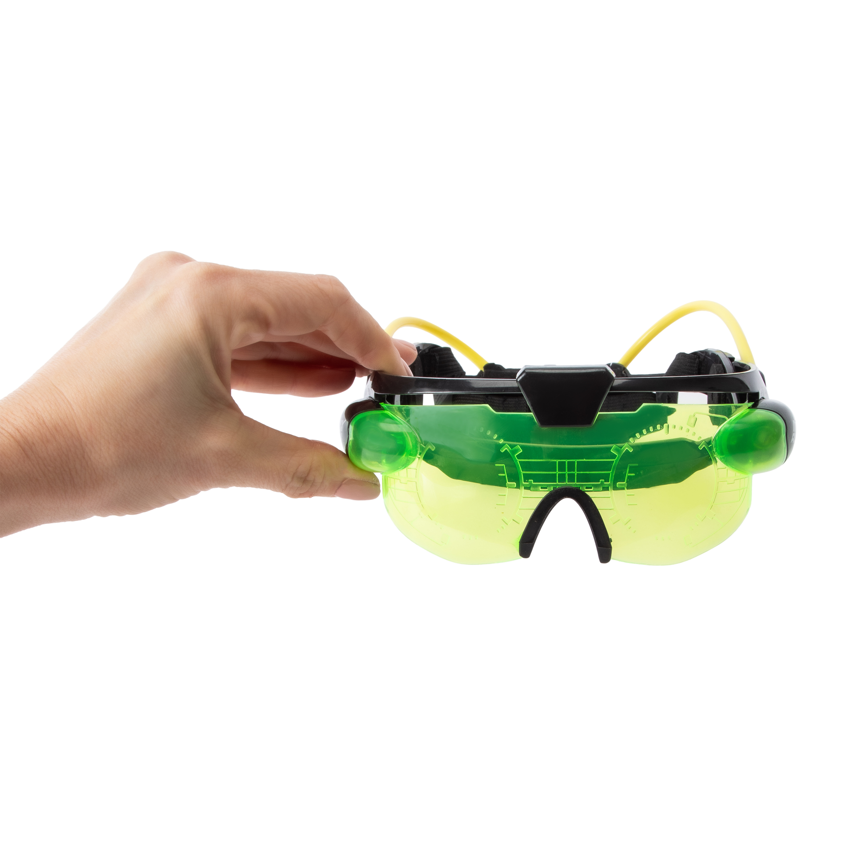 Maxx Spy Glasses Toy
