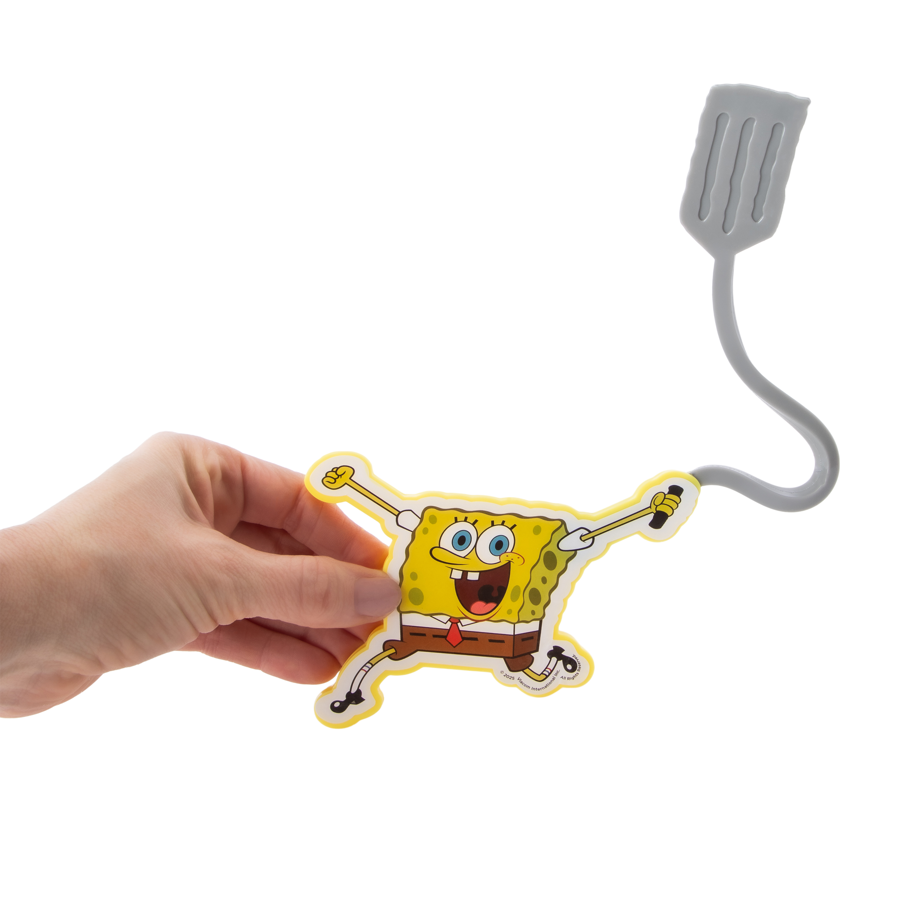 SpongeBob SquarePants™ Sticky Spatula Toy