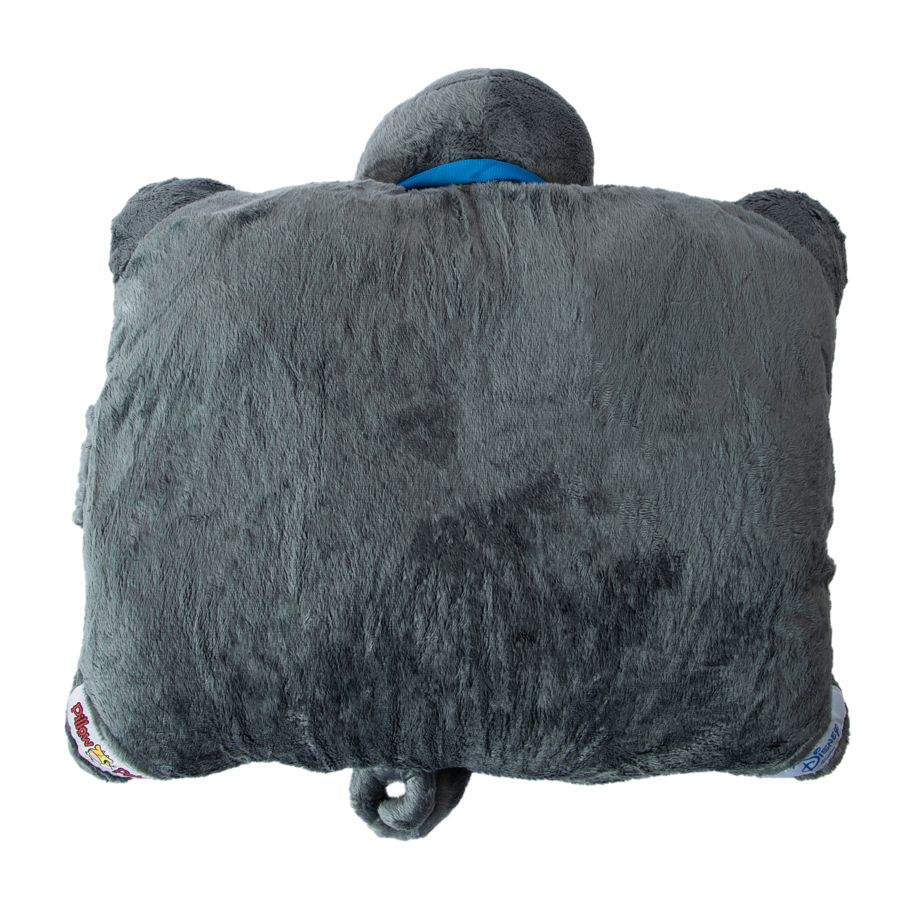 Pillow Pets™ Disney Puppy Grey Plush