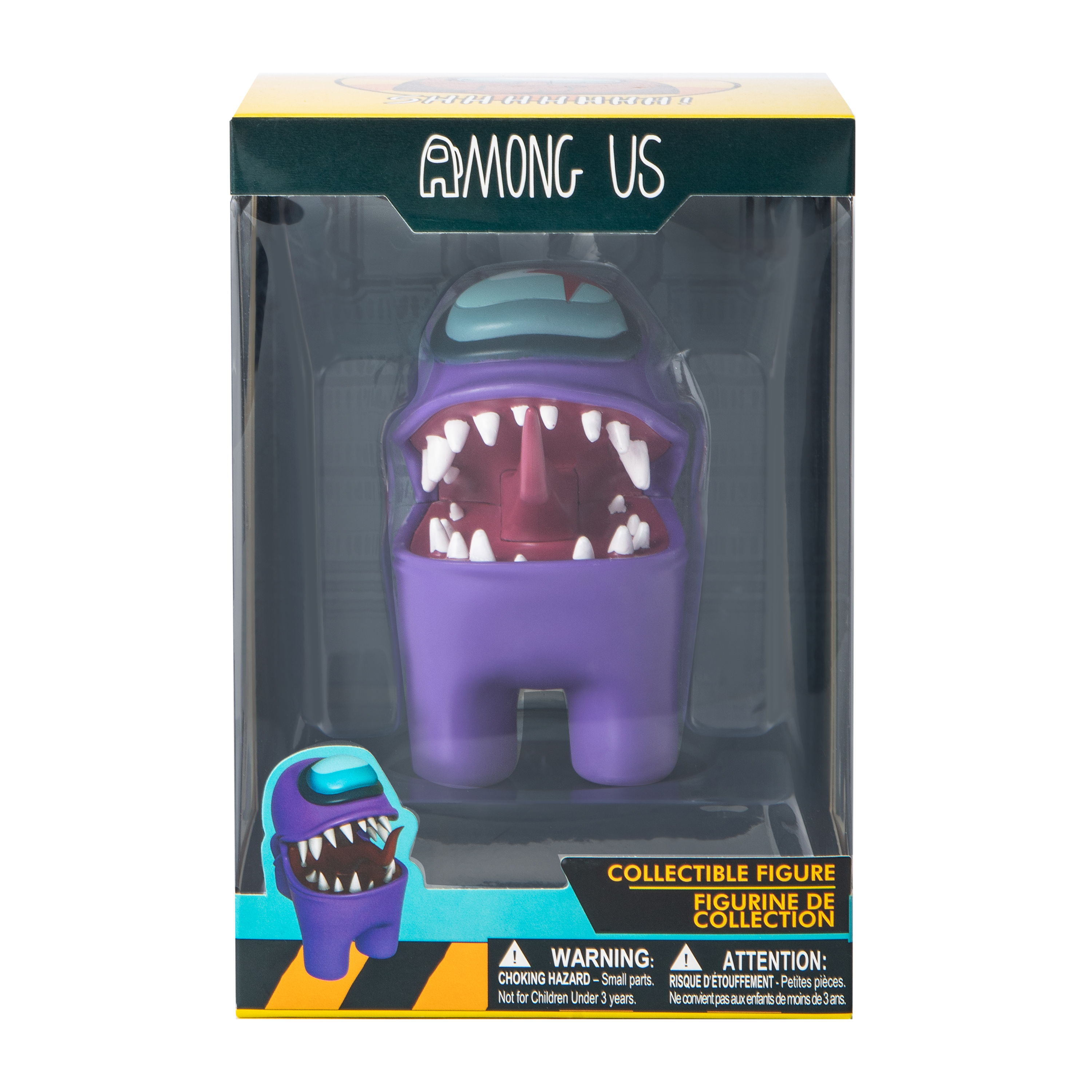 AMOUS様　ファイブスター Among Us Collectible Figure | Five Below