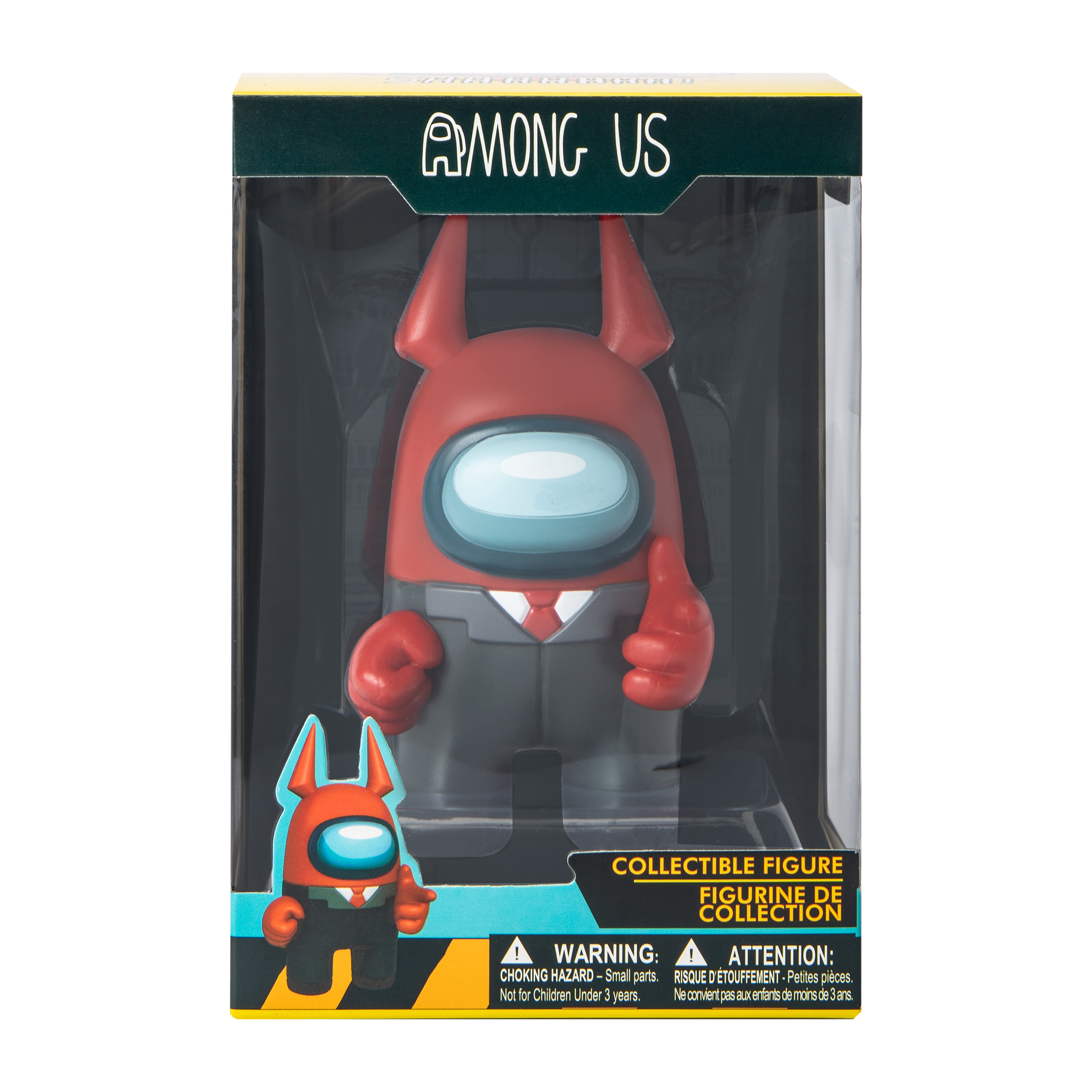 Among Us Collectible Figure | Five Below
