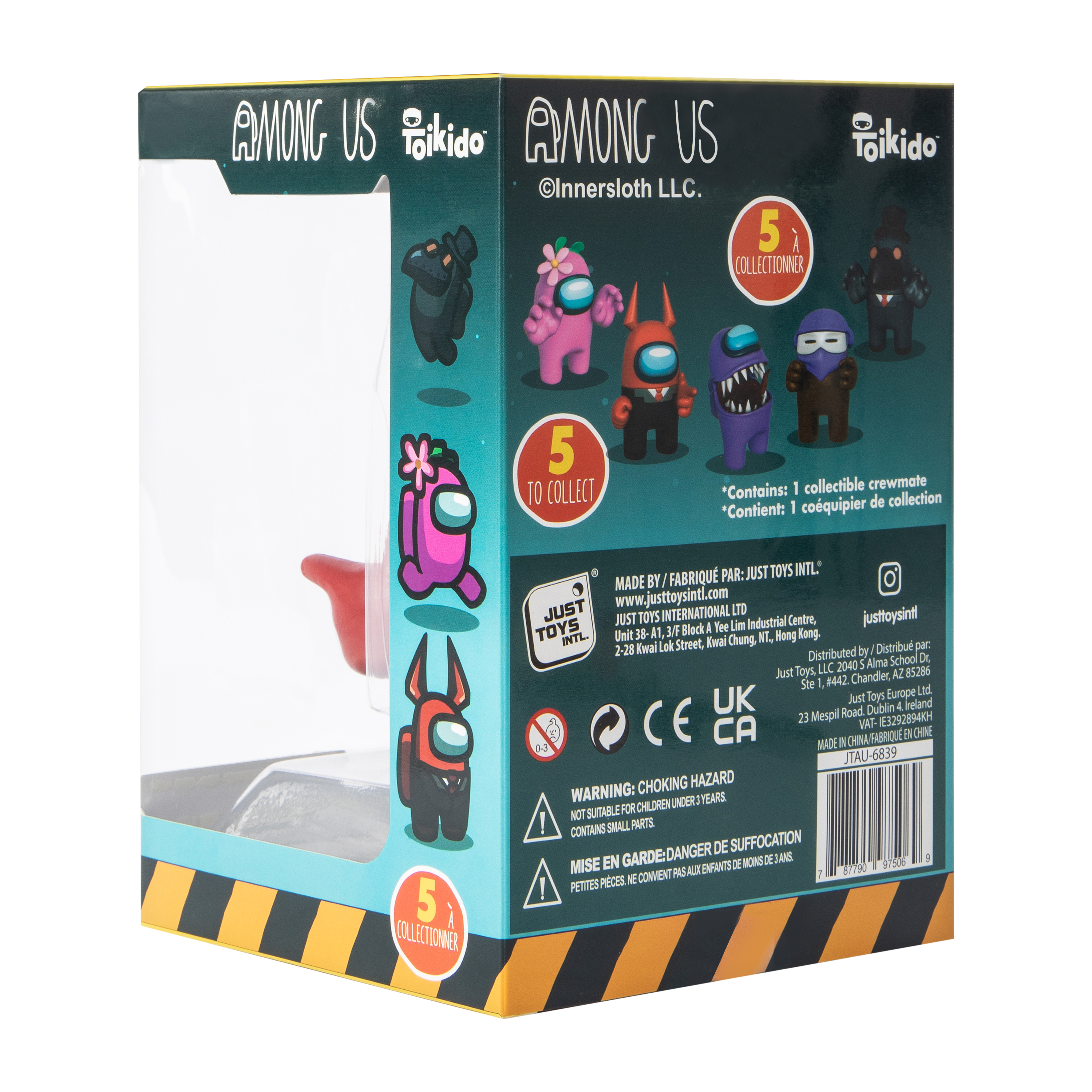 Among Us Collectible Figure | Five Below