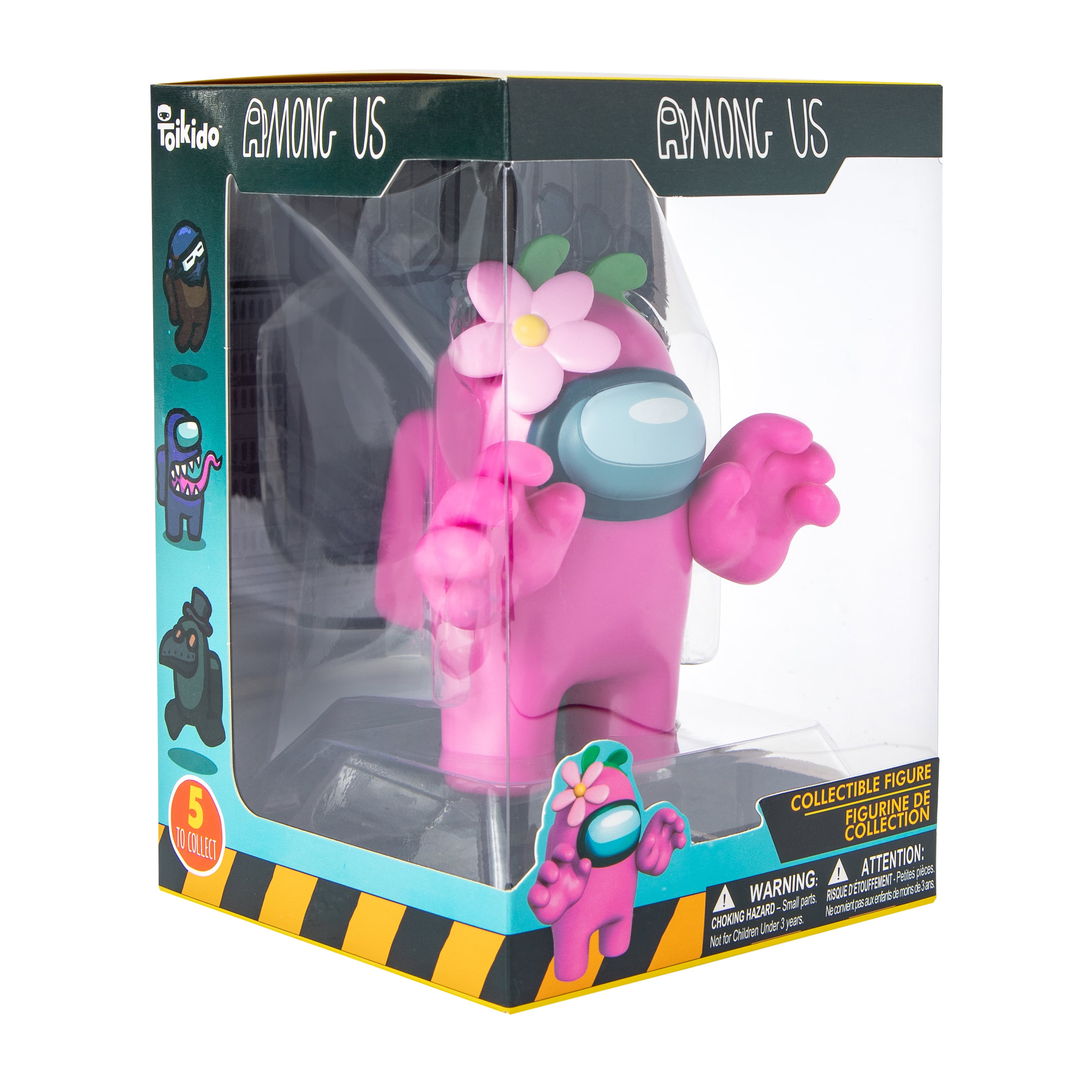 Among Us Collectible Figure | Five Below