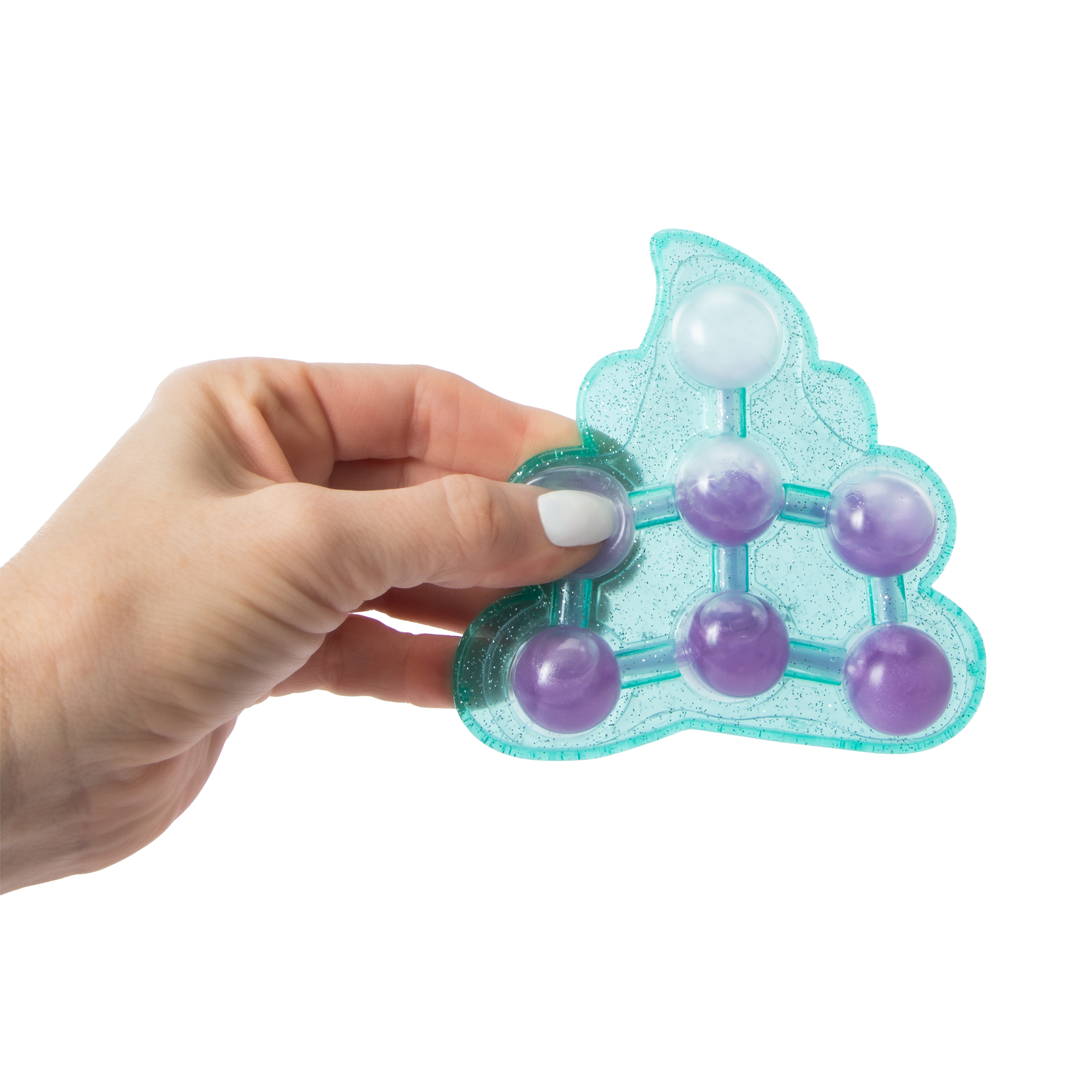 So Slime™ Pop! Fidget Pop Slime Toy