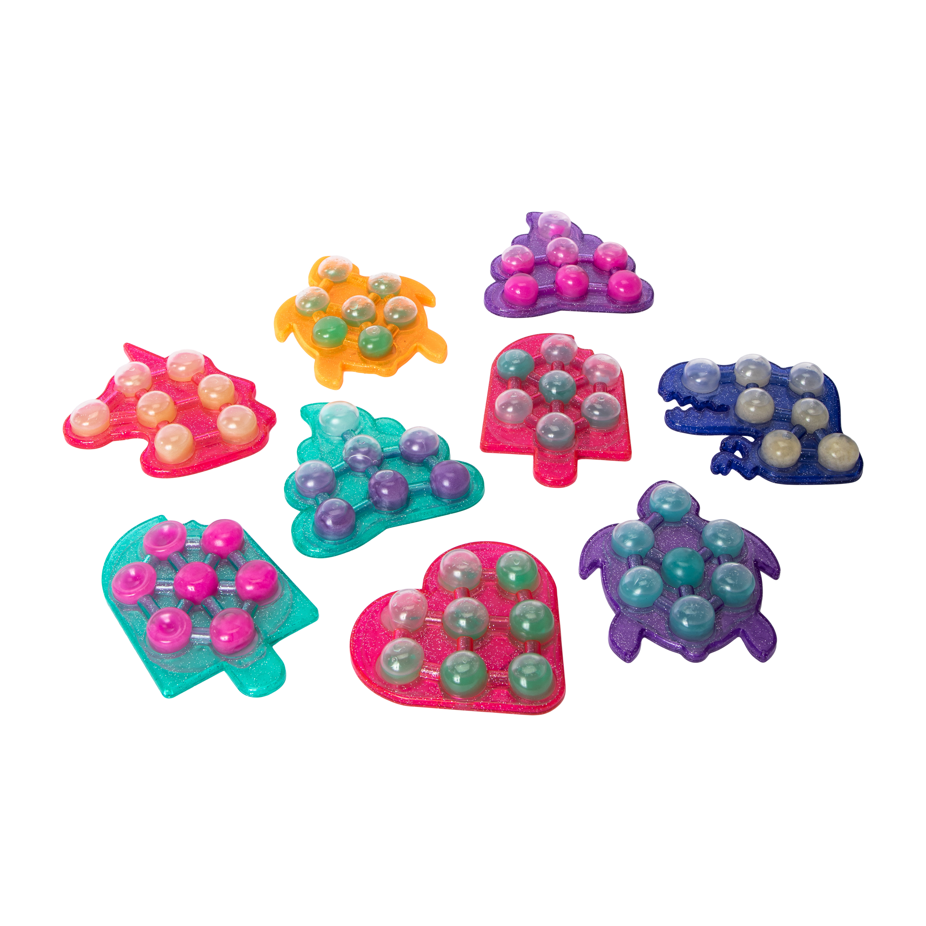 So Slime™ Pop! Fidget Pop Slime Toy