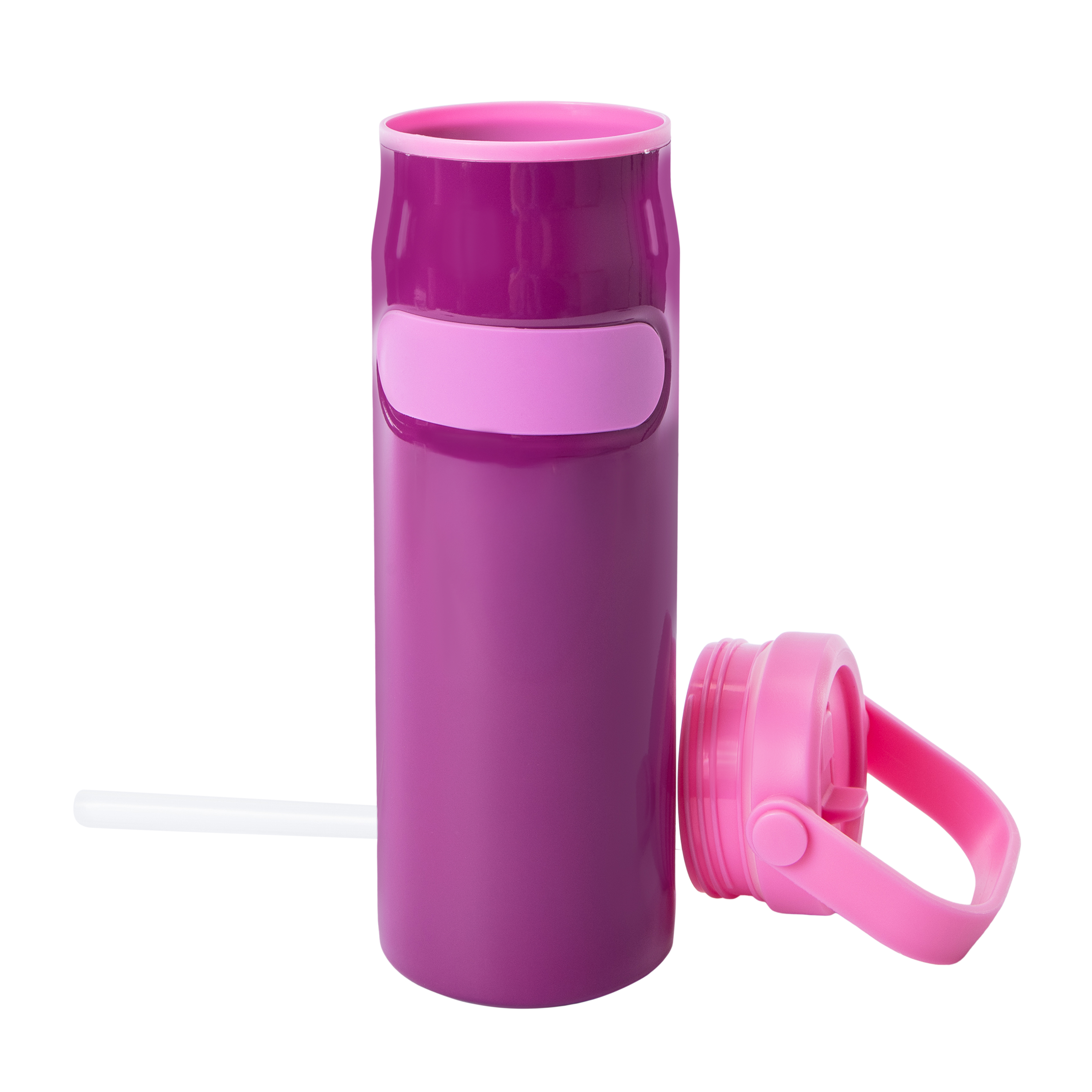 Bulto de Agua Brillante 32oz - Estilos Varian 5