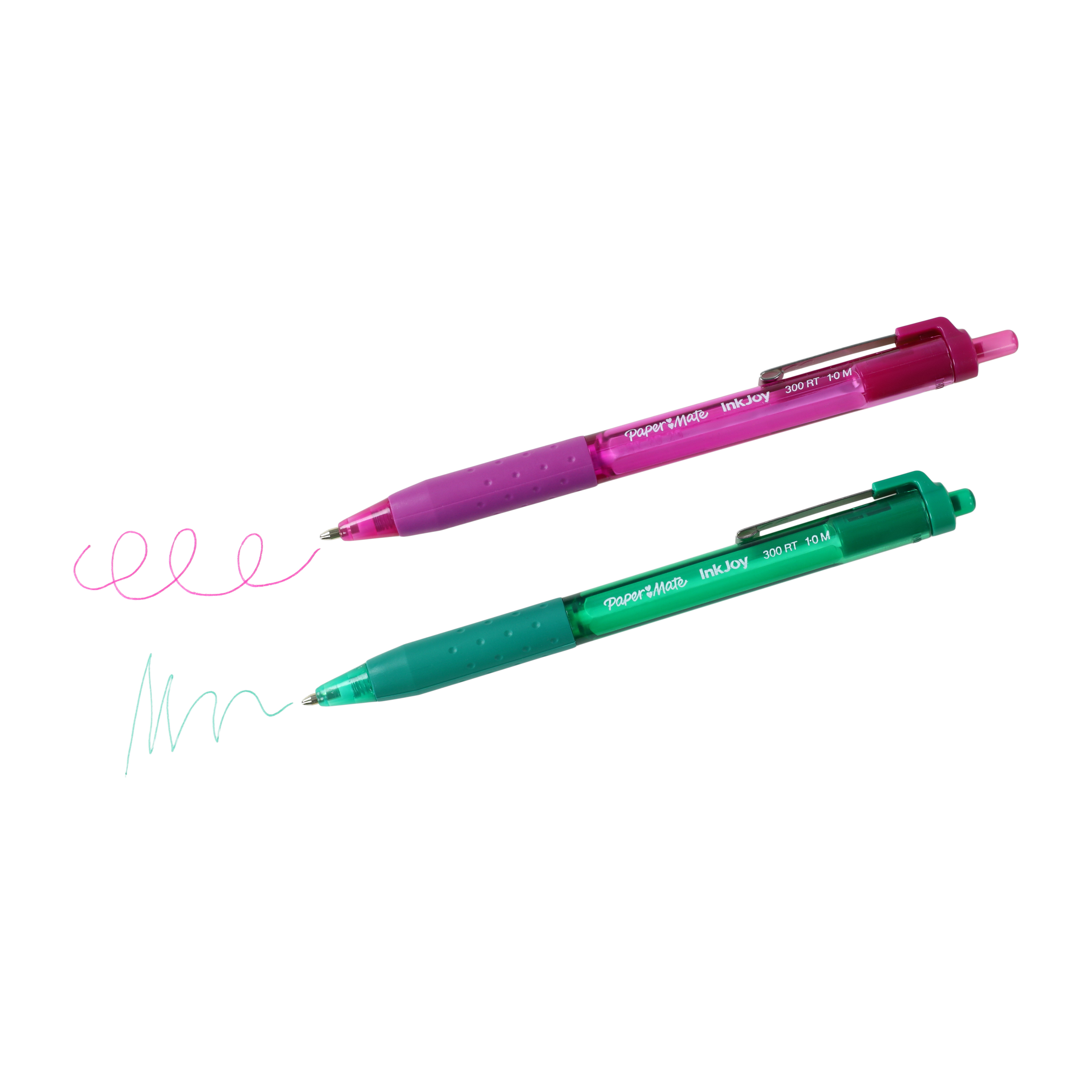 Paper Mate® Ink Joy Ballpoint Pen 8-Pack