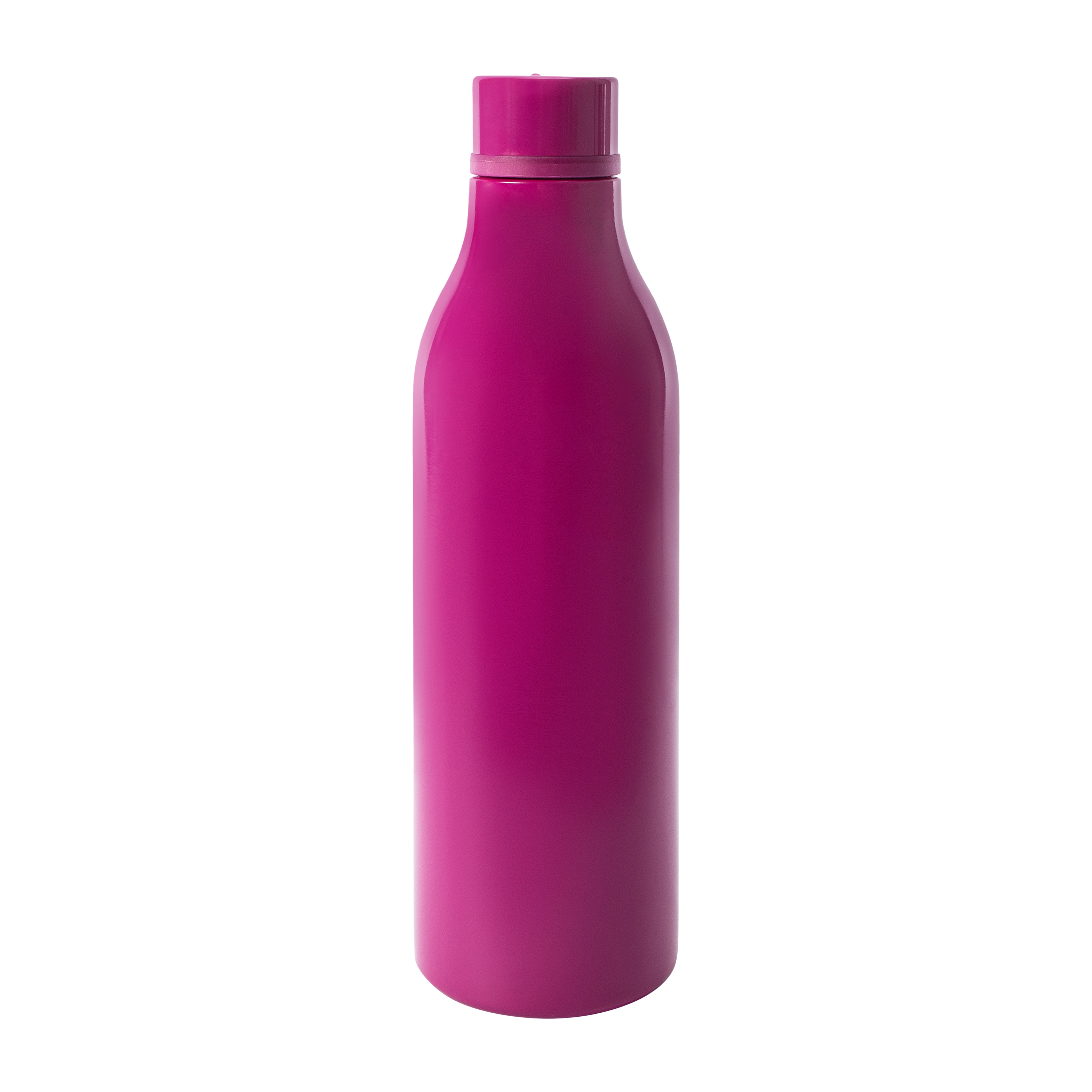 Botella De Agua Hydraclear 32oz Transparente Pa Mantenerte Fresco 4