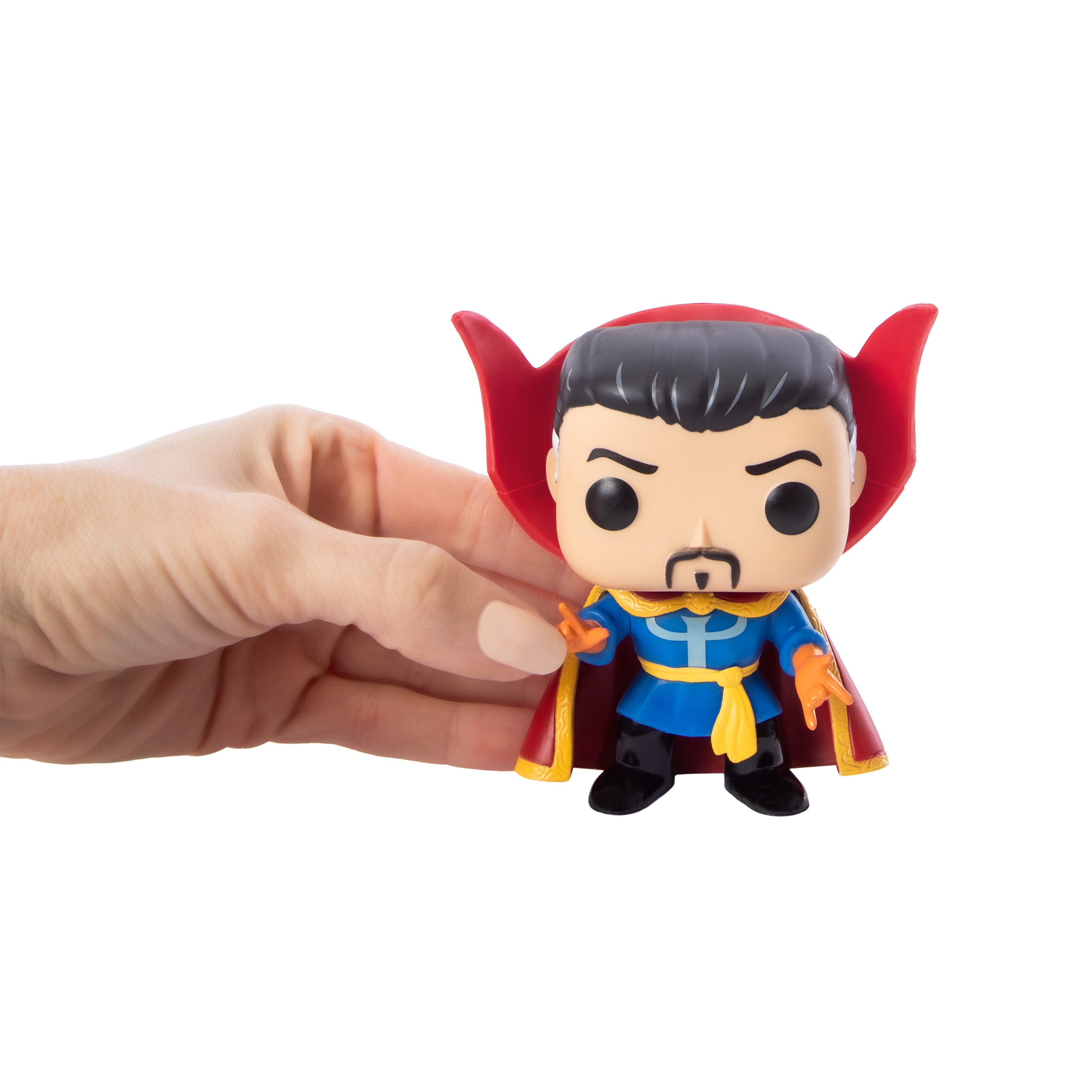 Funko Pop!® Marvel Doctor Strange Vinyl Bobble-Head Figure